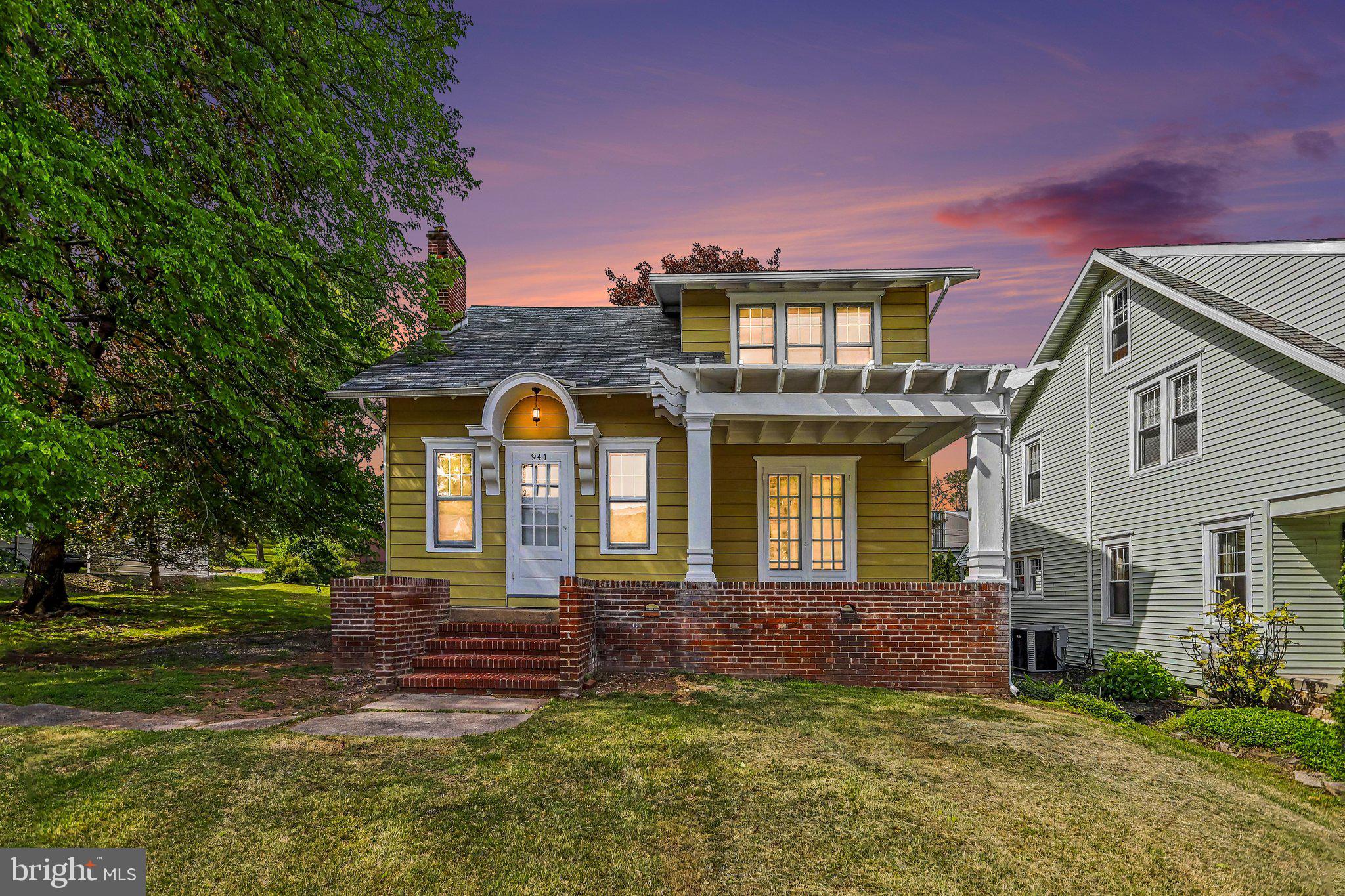 UPPER PAXTON - Residential