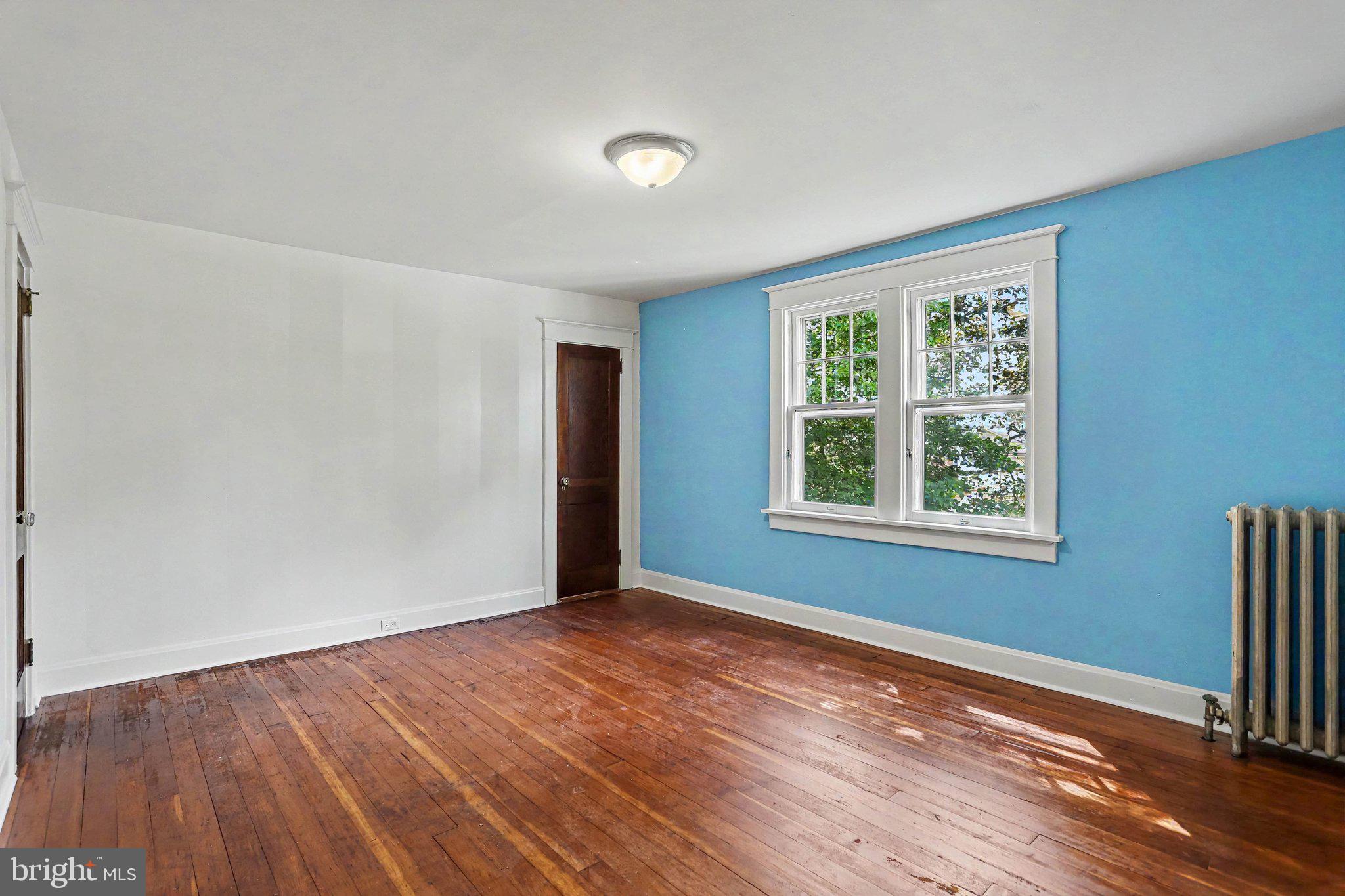 UPPER PAXTON - Residential