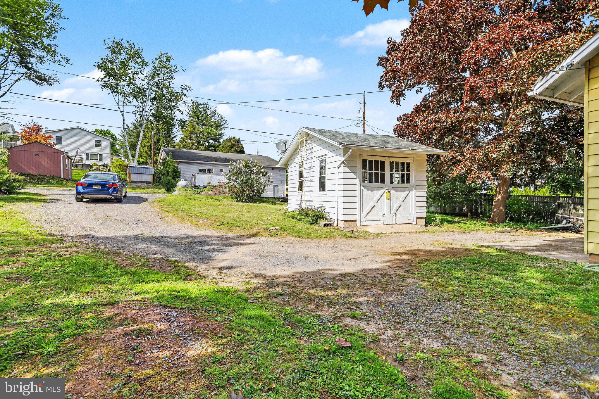 UPPER PAXTON - Residential