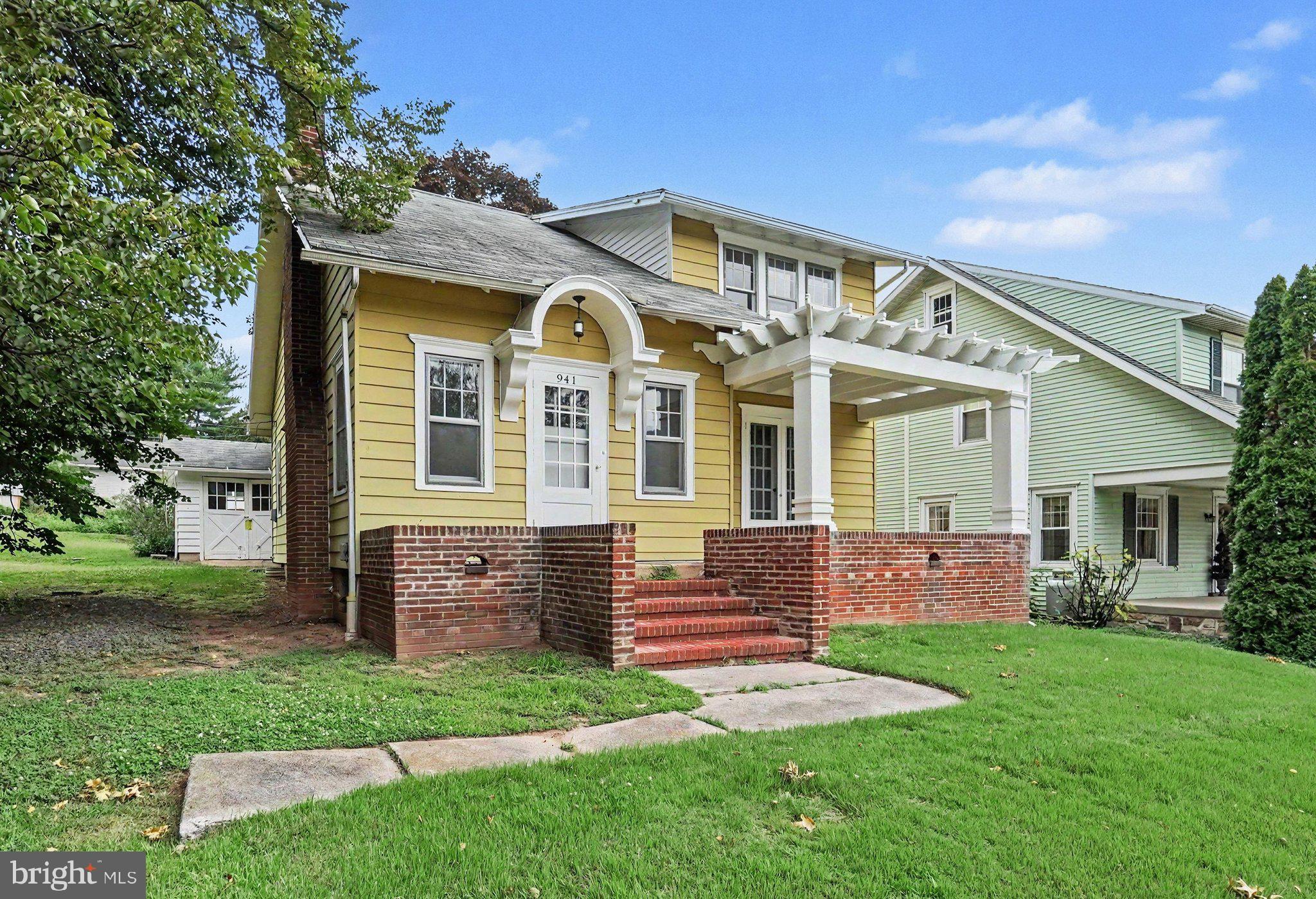 941 STATE STREET