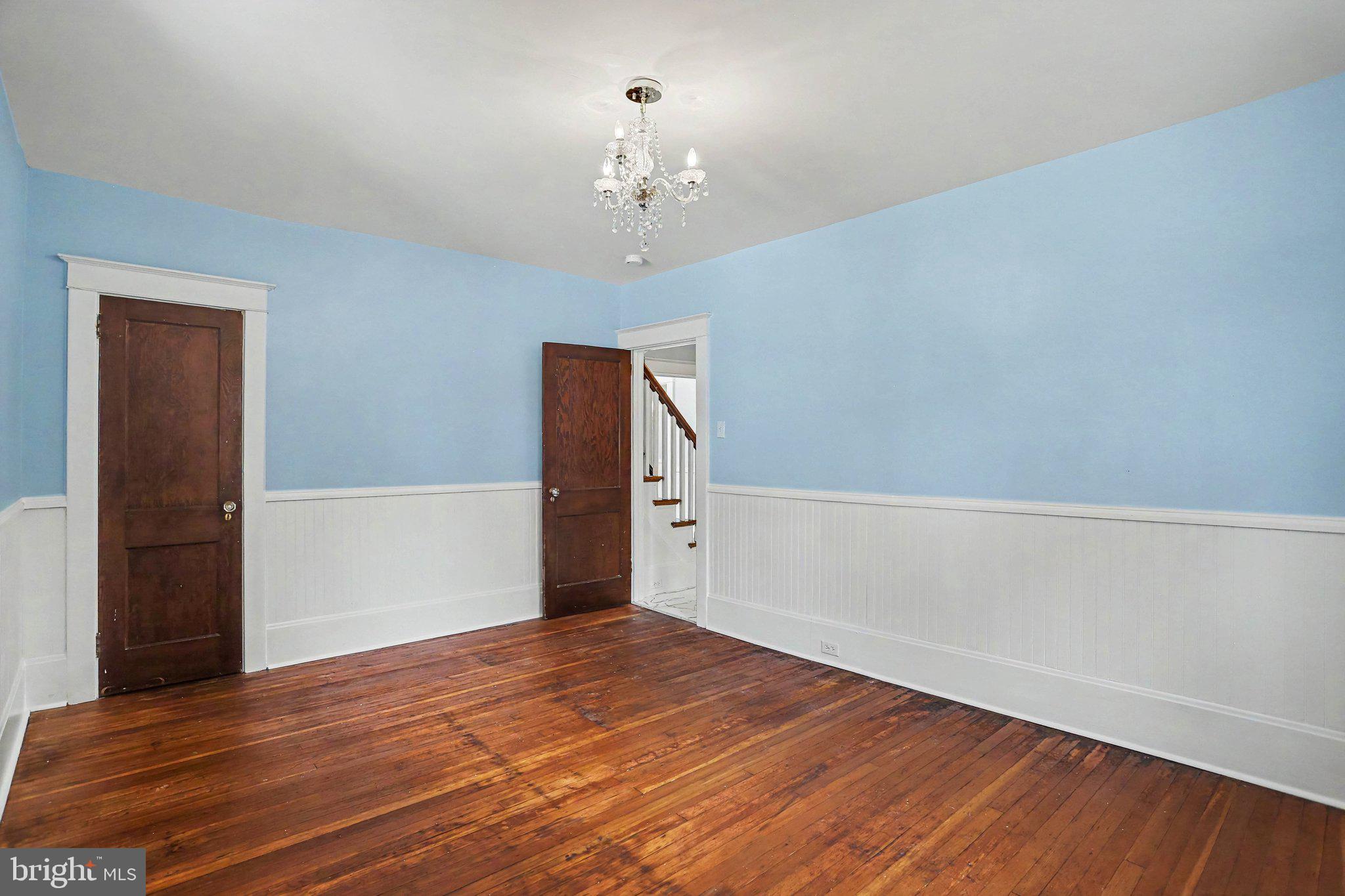 UPPER PAXTON - Residential