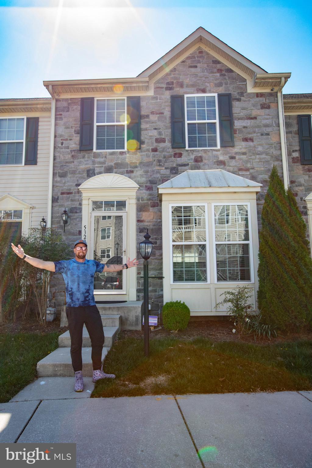 WYNDHOLME WOODS - Residential