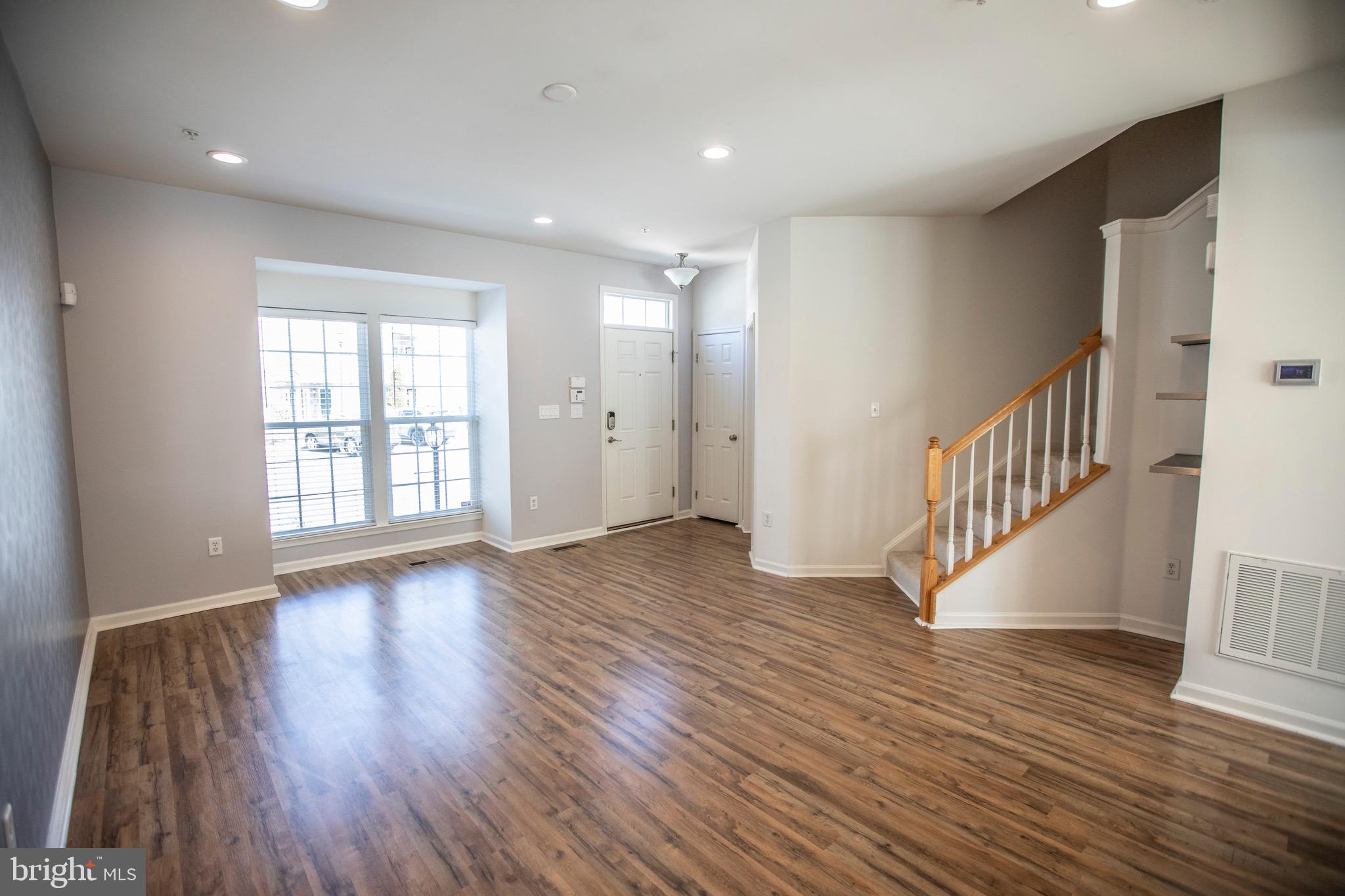 WYNDHOLME WOODS - Residential