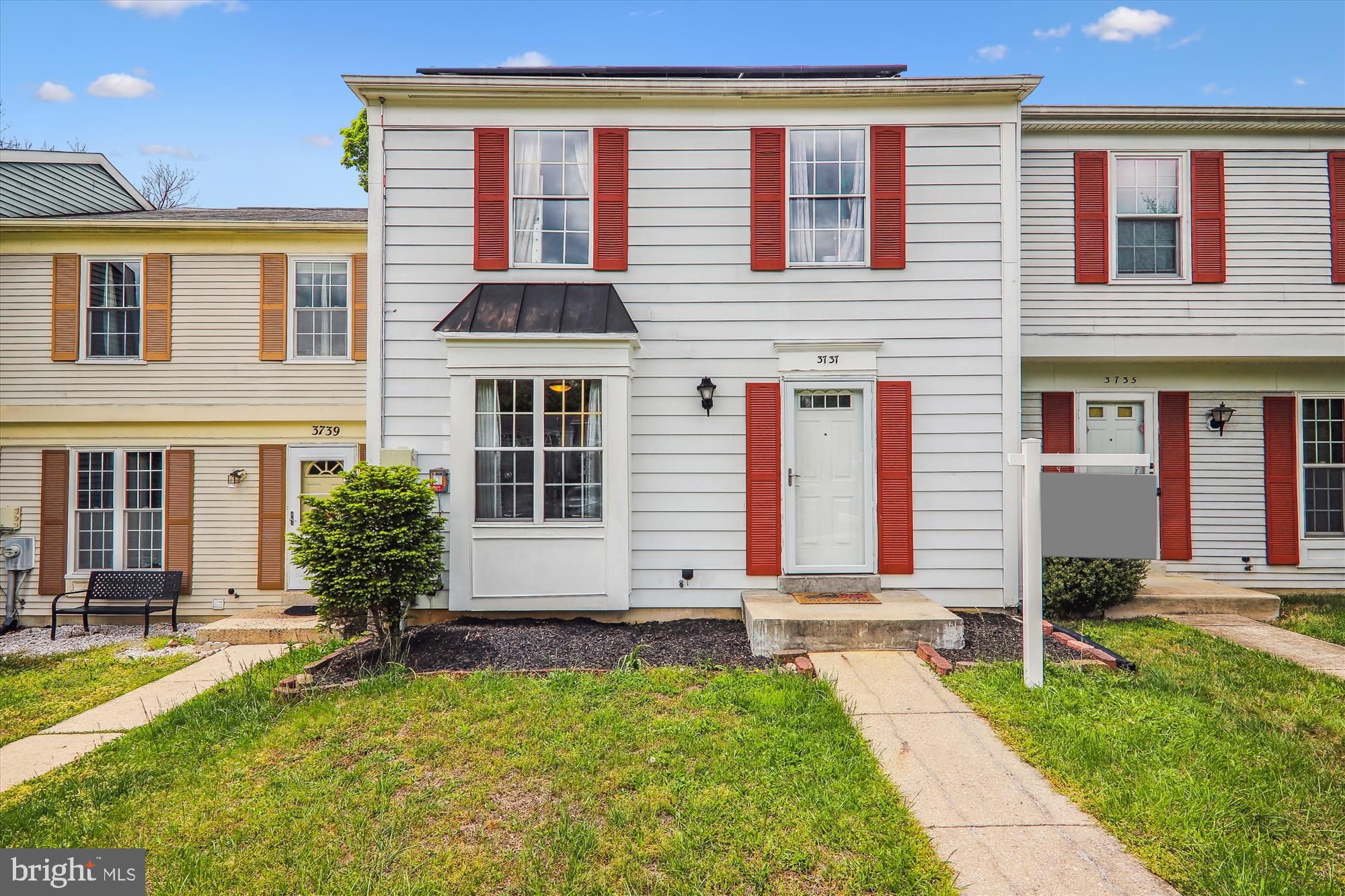 This charming home is located in the desirable community of Burtonsville. The house features 3 bedrooms, 2 full bathrooms and 2 half-bath.
As you step inside, you'll be greeted by a spacious and inviting living room, complete with large windows that allow plenty of natural light to flow in. The adjacent dining room provides the perfect space for entertaining guests, while the well-appointed kitchen offers ample counter space and modern appliances, making meal preparation a breeze.
The home's bedrooms are generously sized, providing plenty of space for relaxation and rest.
The house also includes a fully finished basement, which can be used as a media room, home office, or additional living space. Outside, the property boasts a large backyard, perfect for summertime barbecues.
This property offers easy access to local schools, shops, and restaurants. It's also just a short drive to major highways (MD-200), making commuting a breeze.
The HVAC was replaced in January of 2023, the roof was replaced in 2020 and all appliances were changed in 2020. Solar Panels were installed in 2020 and are very effective in keeping the electric bills low. The carpet was changed a few weeks ago.
Don't miss out on this fantastic opportunity to own a beautiful home. Great as a starter home or investment property.