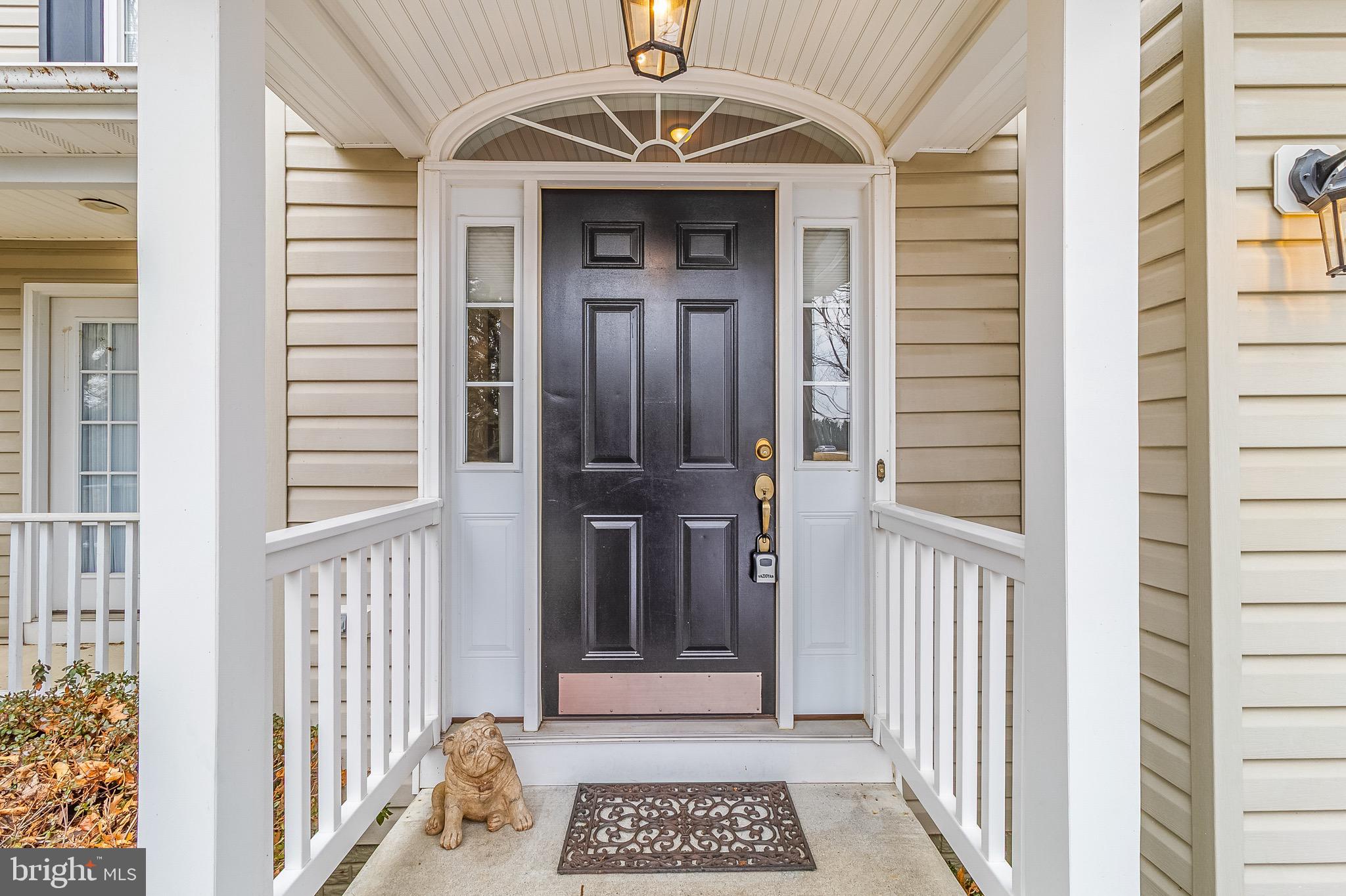 APPLE KNOLLS ESTATES - Residential