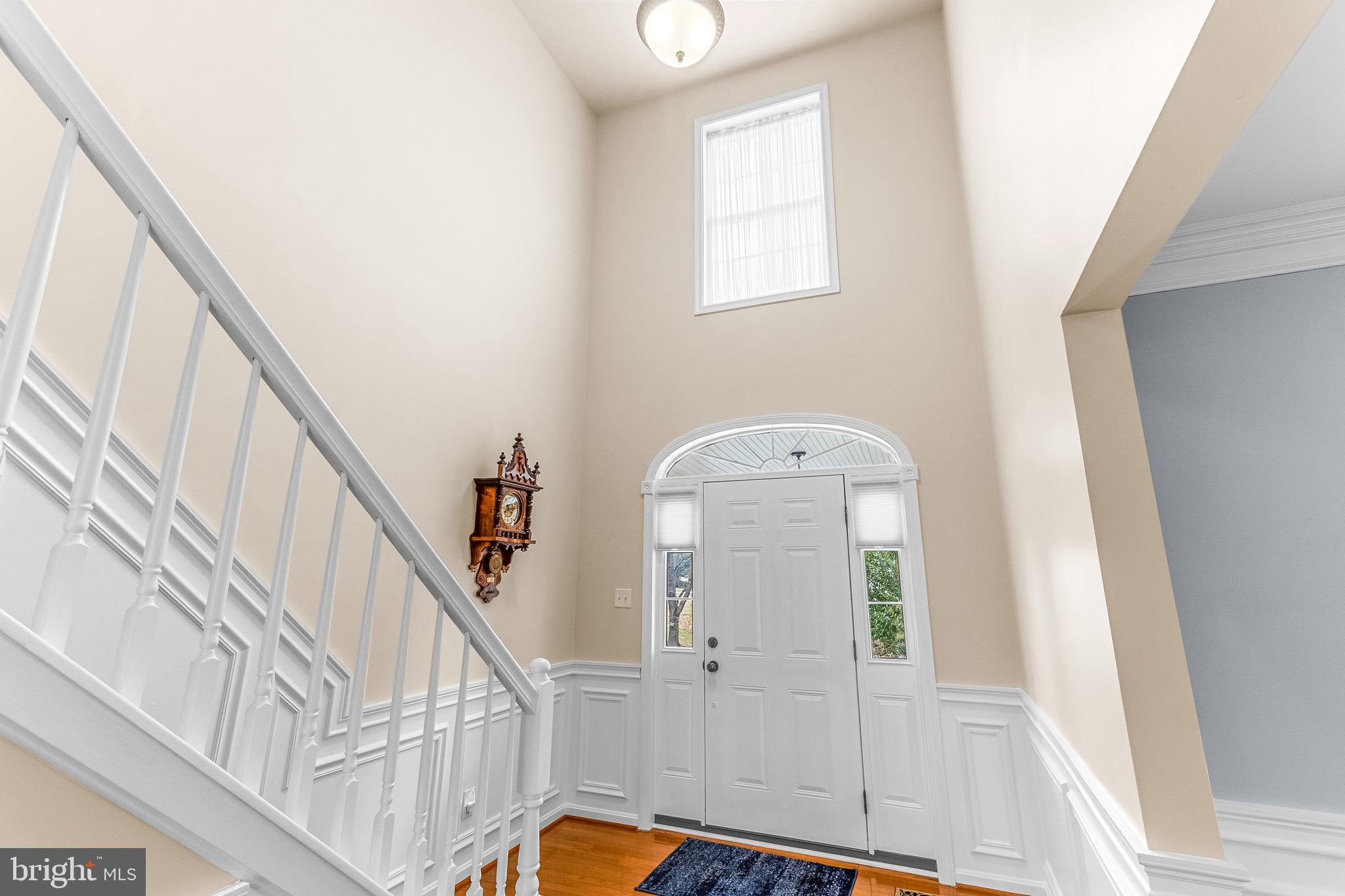 APPLE KNOLLS ESTATES - Residential