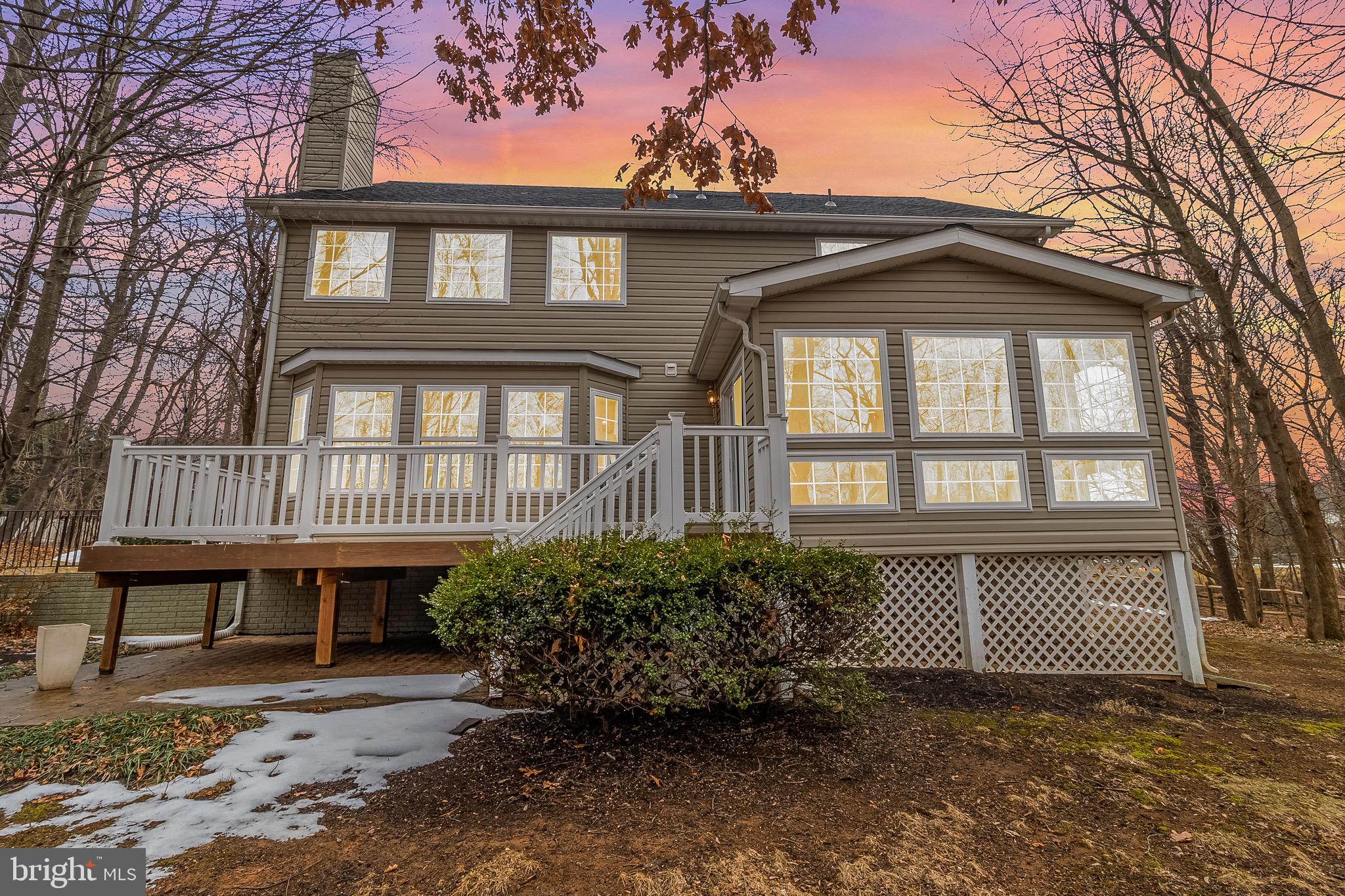 APPLE KNOLLS ESTATES - Residential