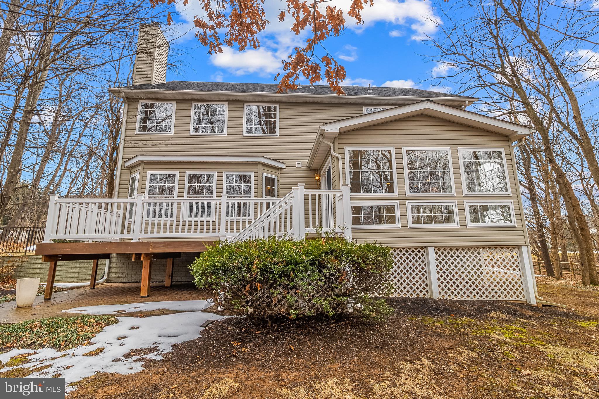 APPLE KNOLLS ESTATES - Residential