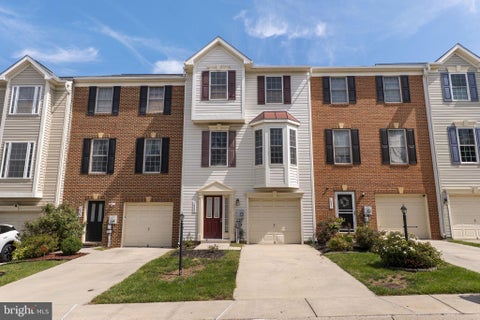Townhouse For Sale - 18339 Roy Croft Drive<br/> HAGERSTOWN, MD 21740