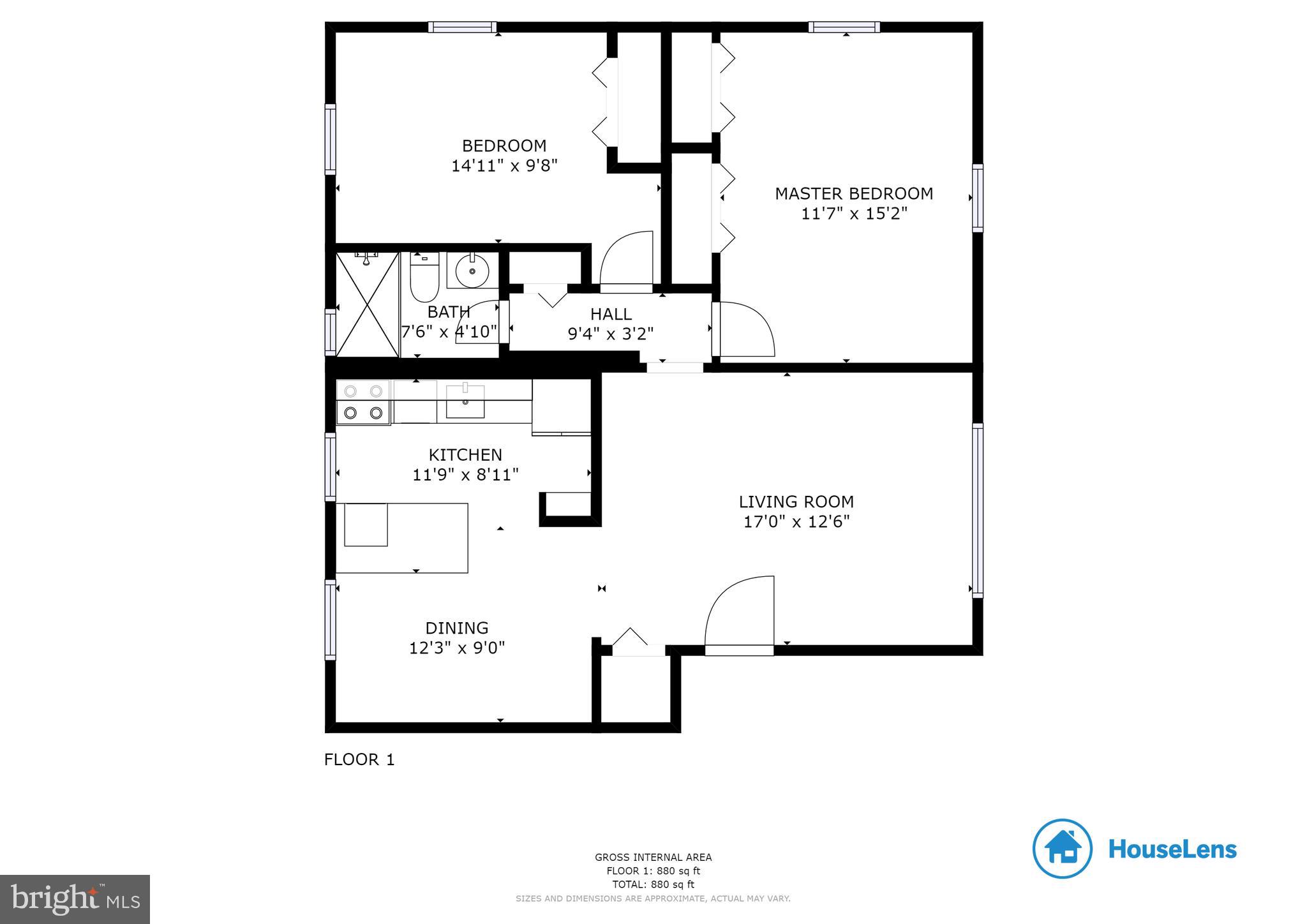 DREAMS LANDING - Residential
