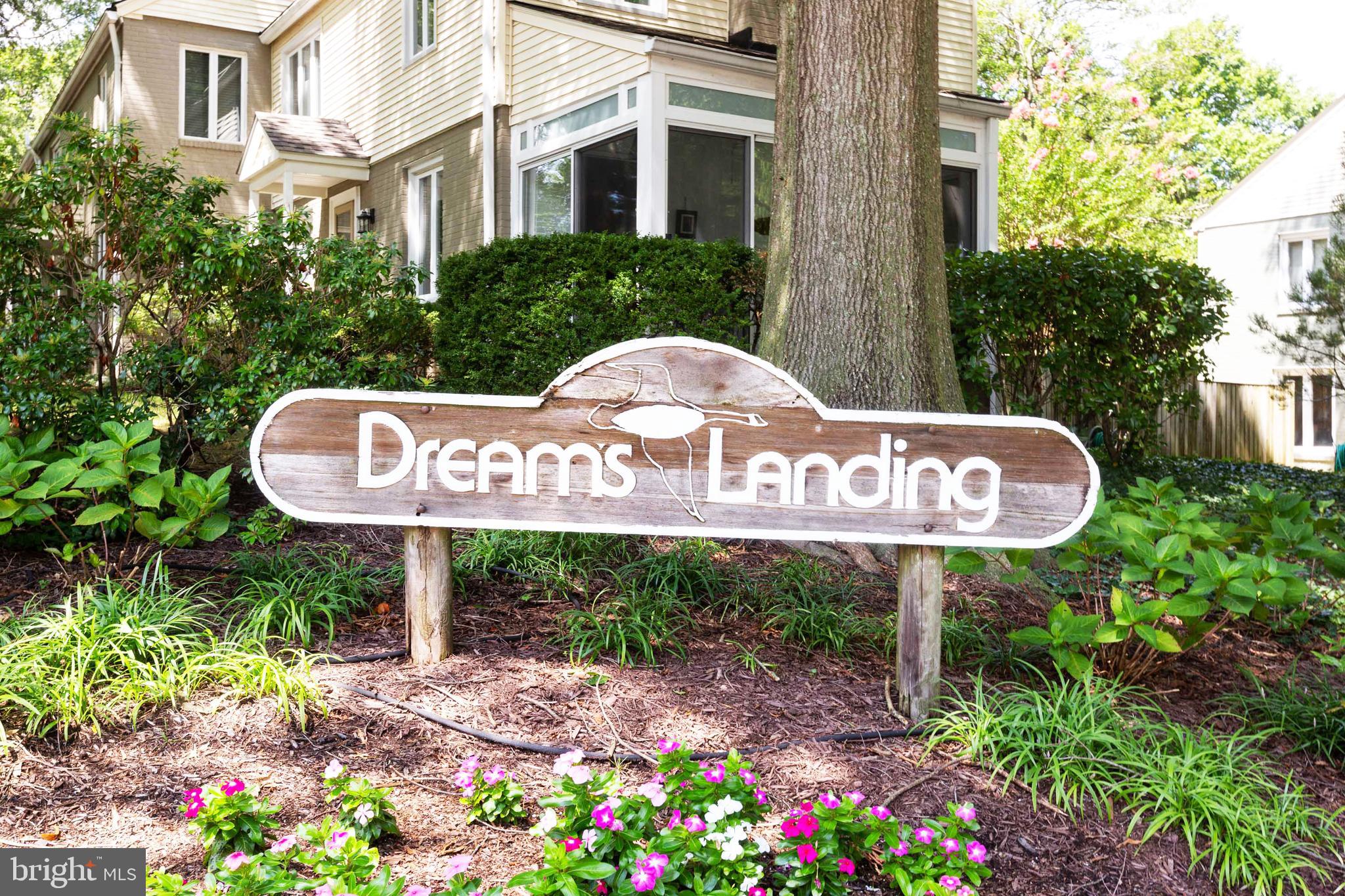 DREAMS LANDING - Residential