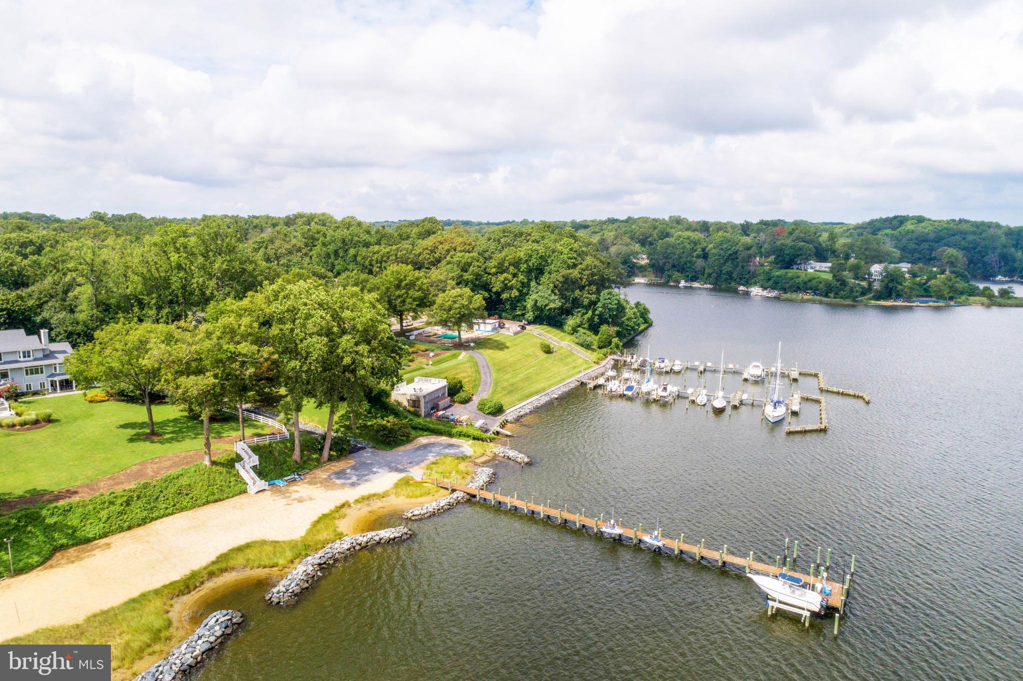 DREAMS LANDING - Residential