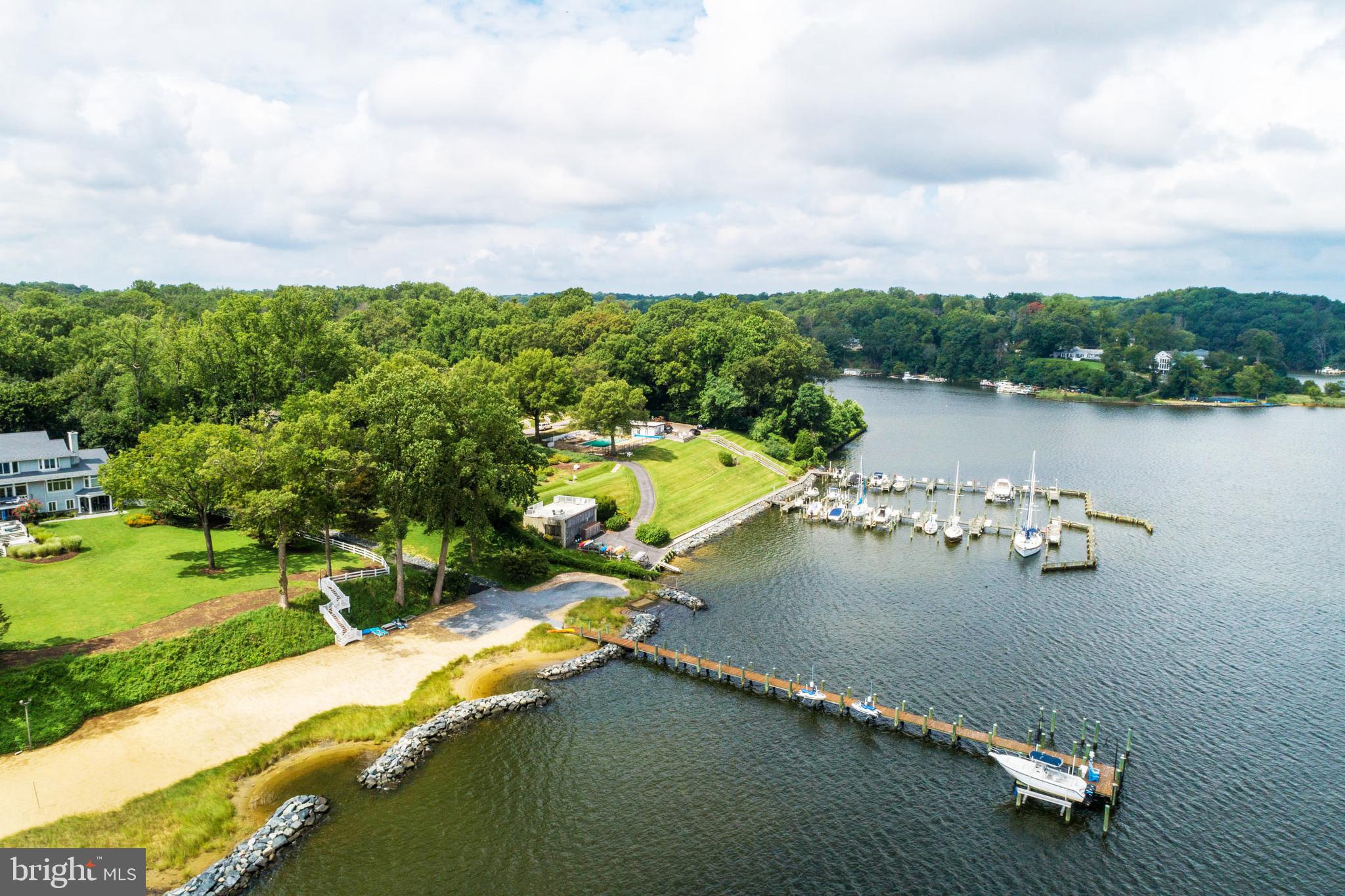 DREAMS LANDING - Residential