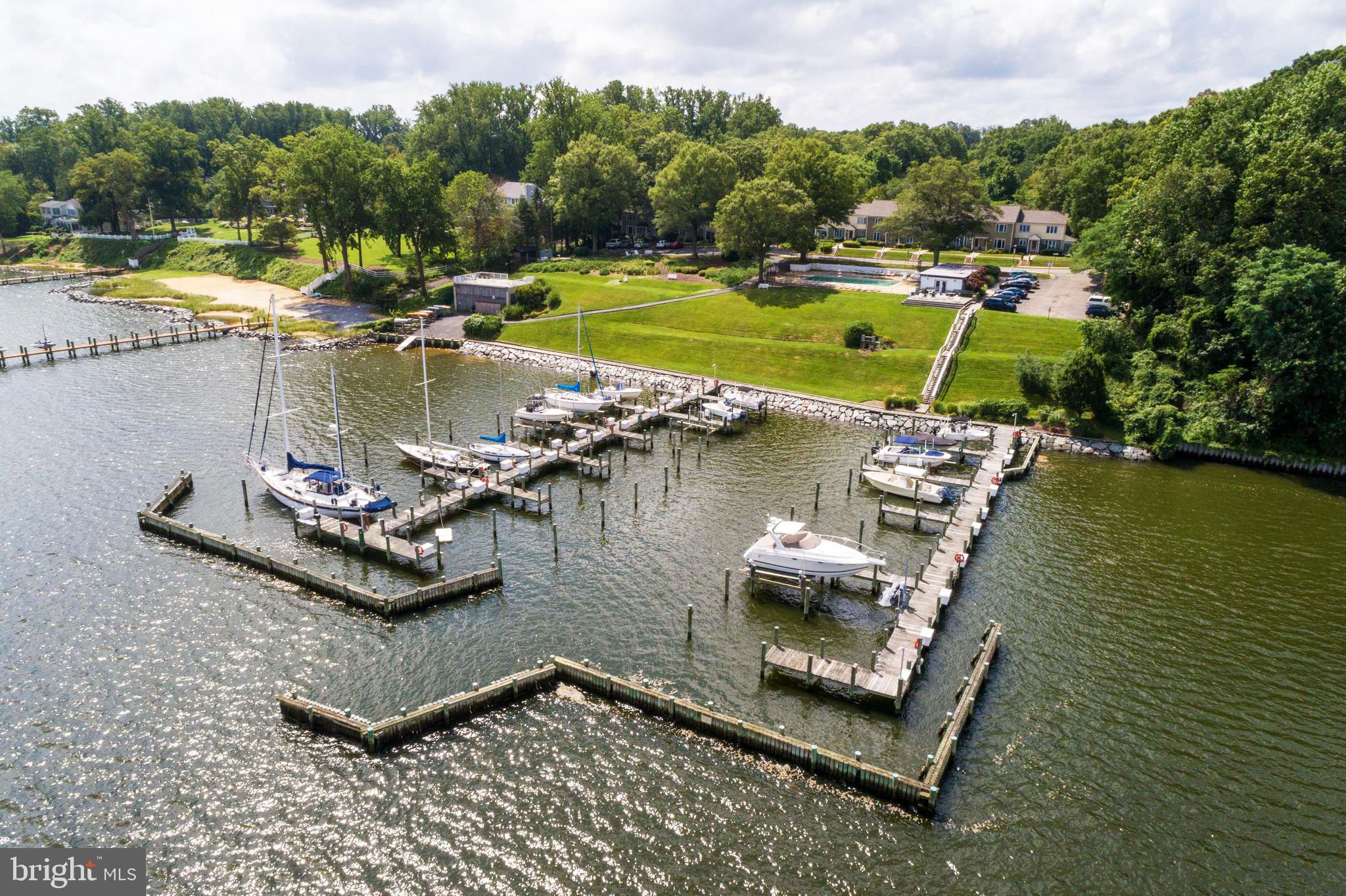 DREAMS LANDING - Residential