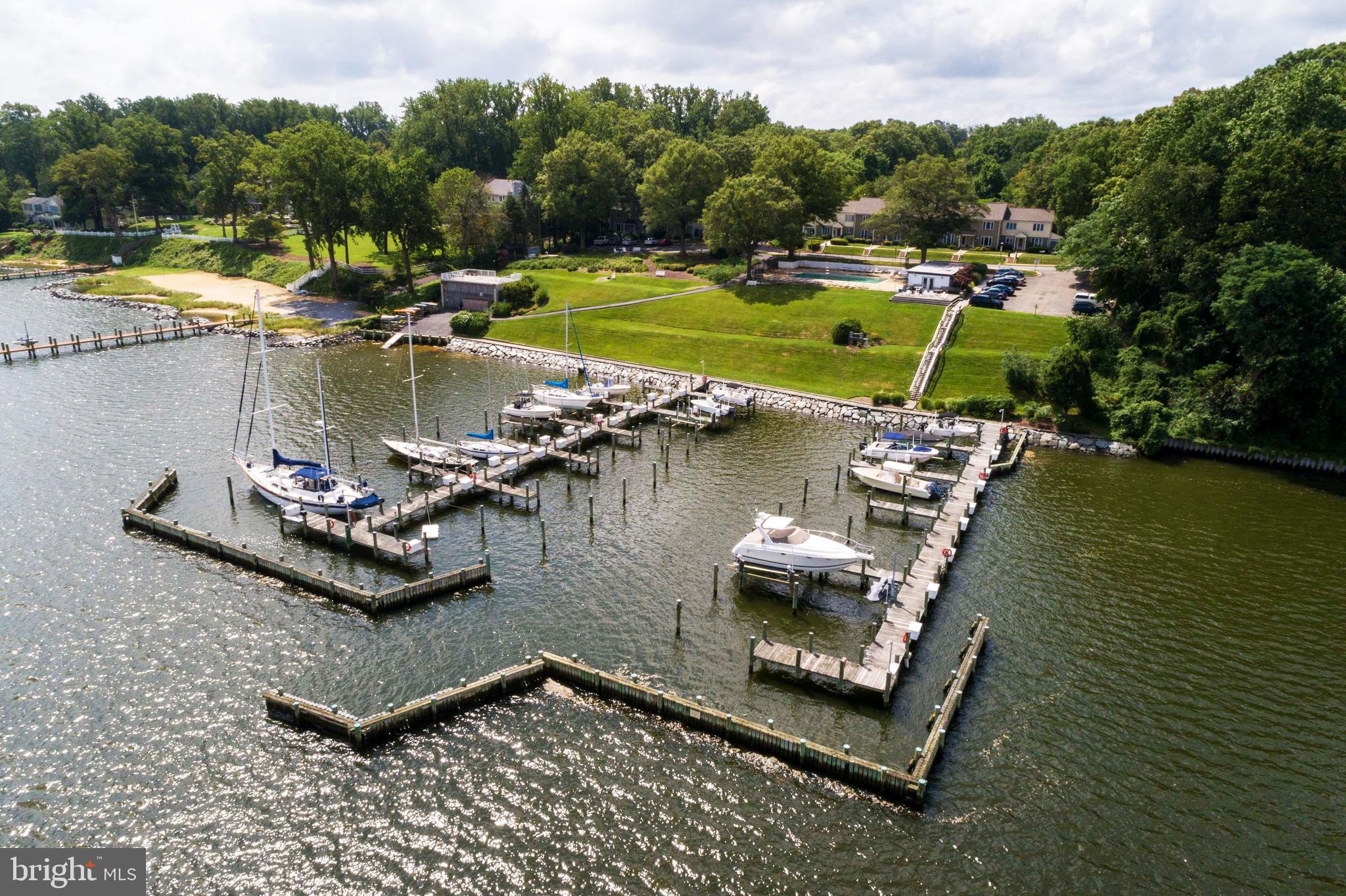 DREAMS LANDING - Residential