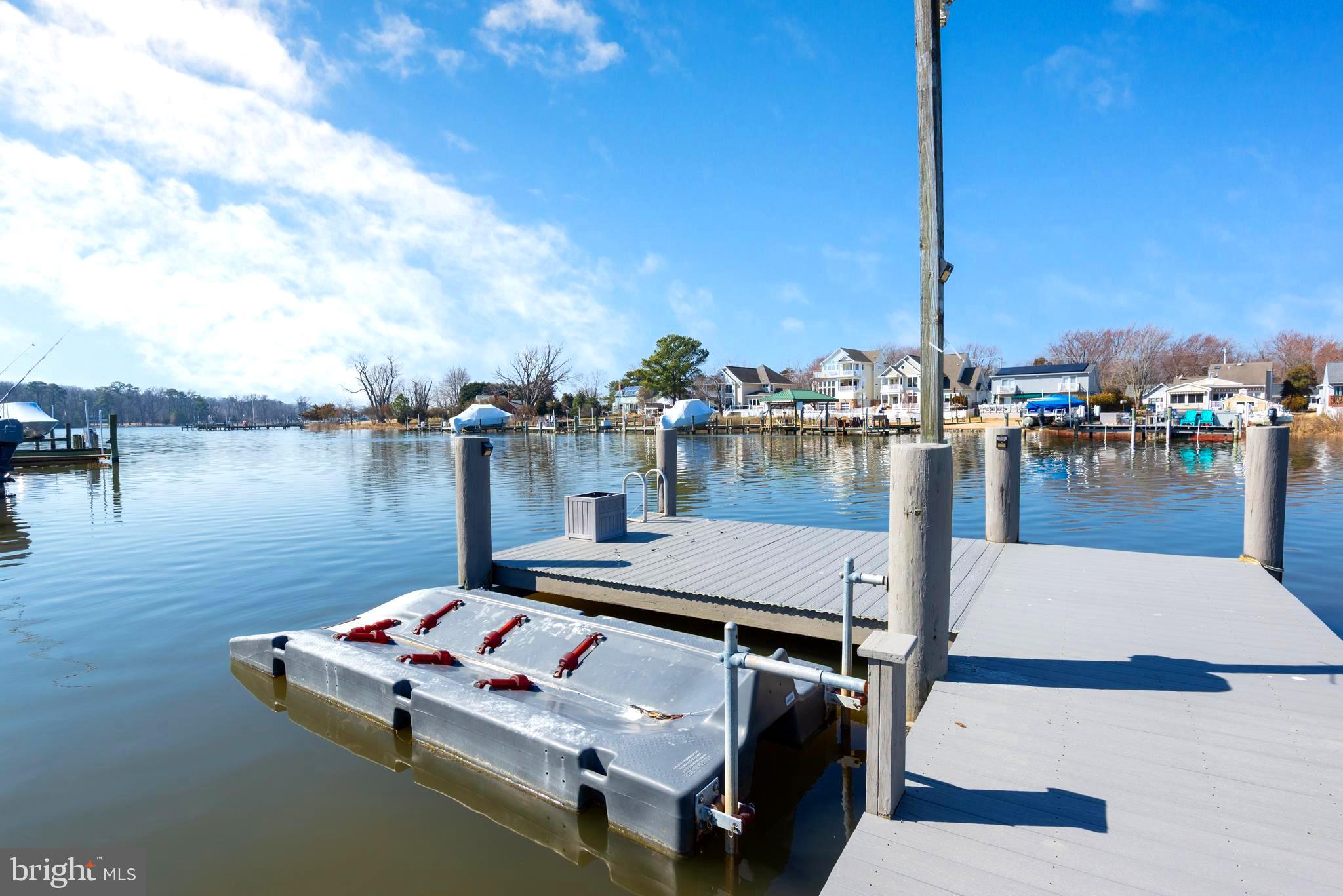 HARBOR VIEW - Residential