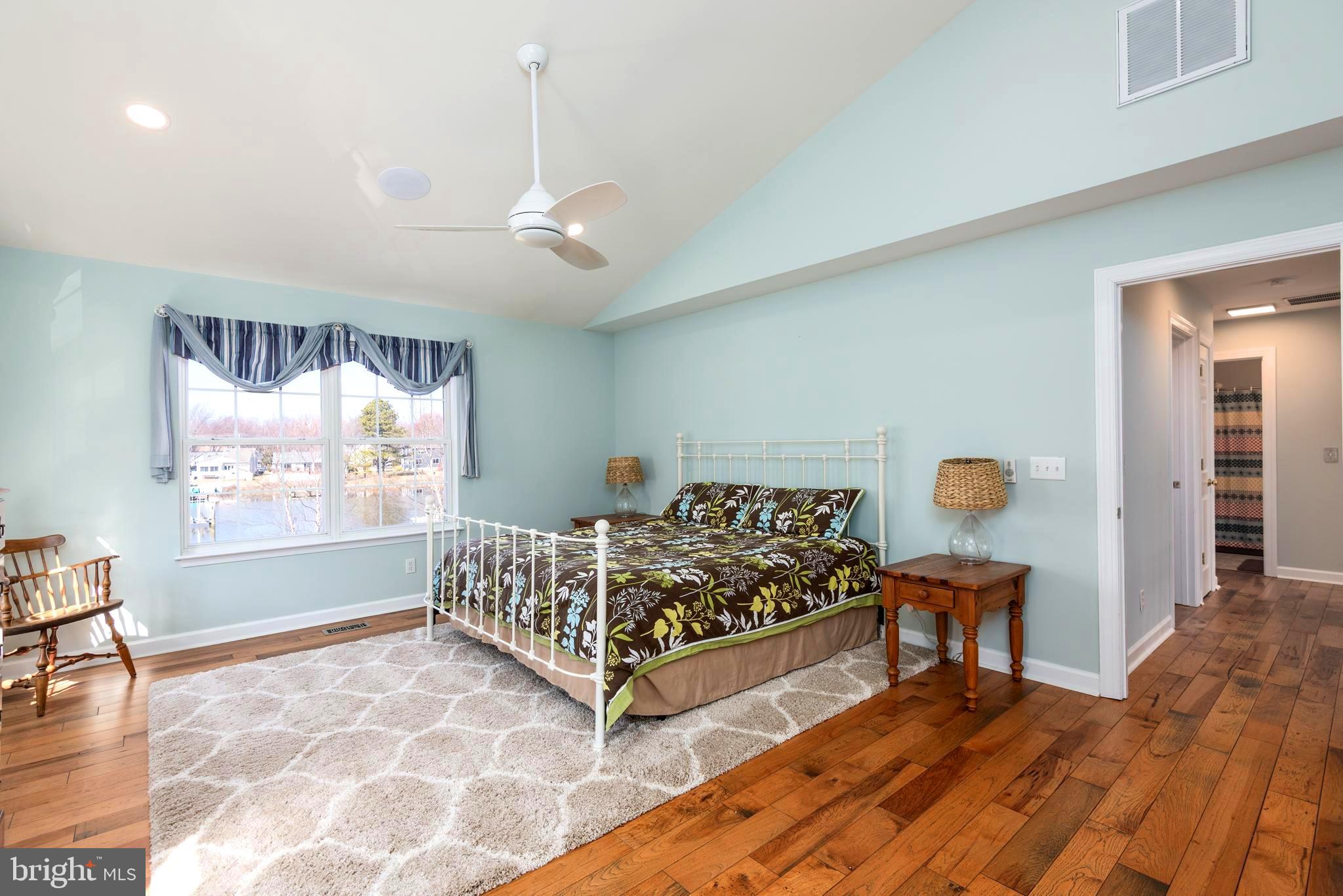 HARBOR VIEW - Residential