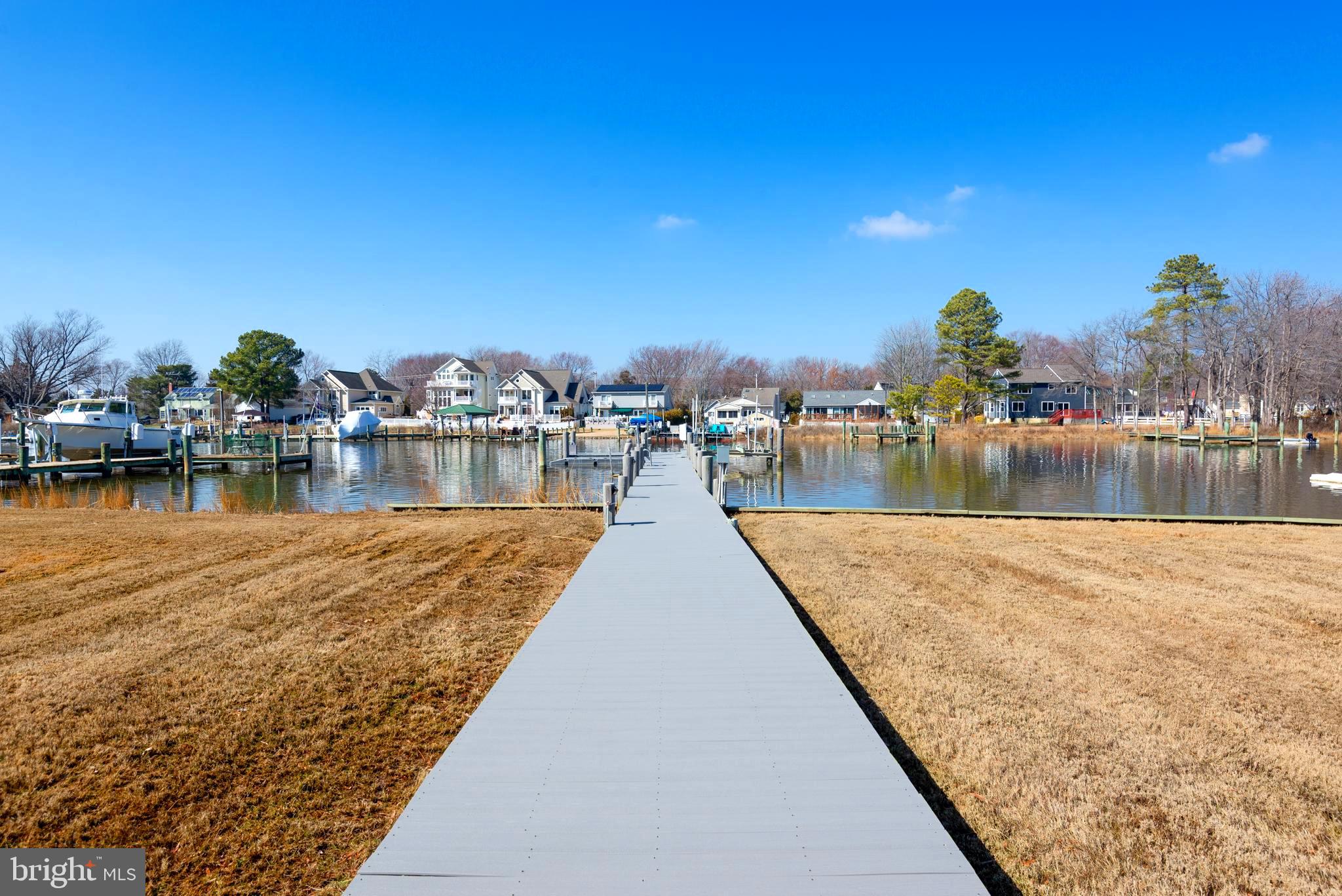 HARBOR VIEW - Residential