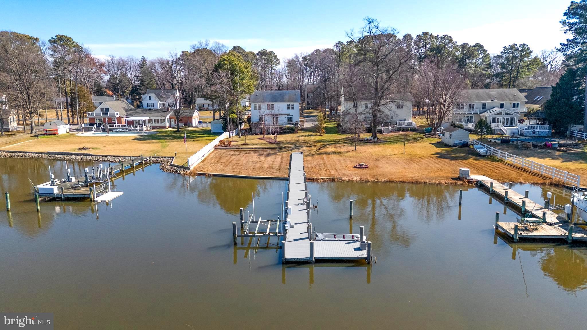 HARBOR VIEW - Residential