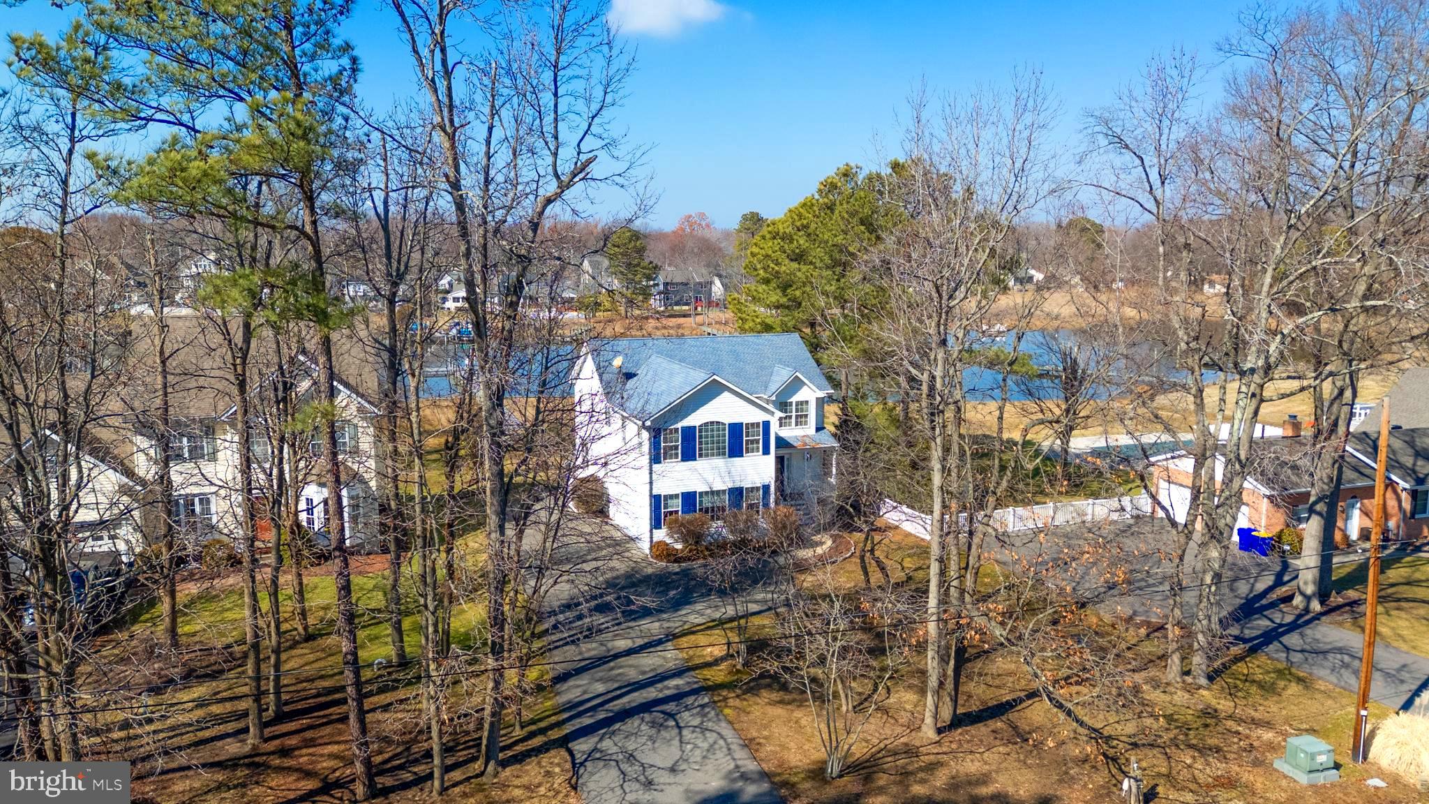 HARBOR VIEW - Residential