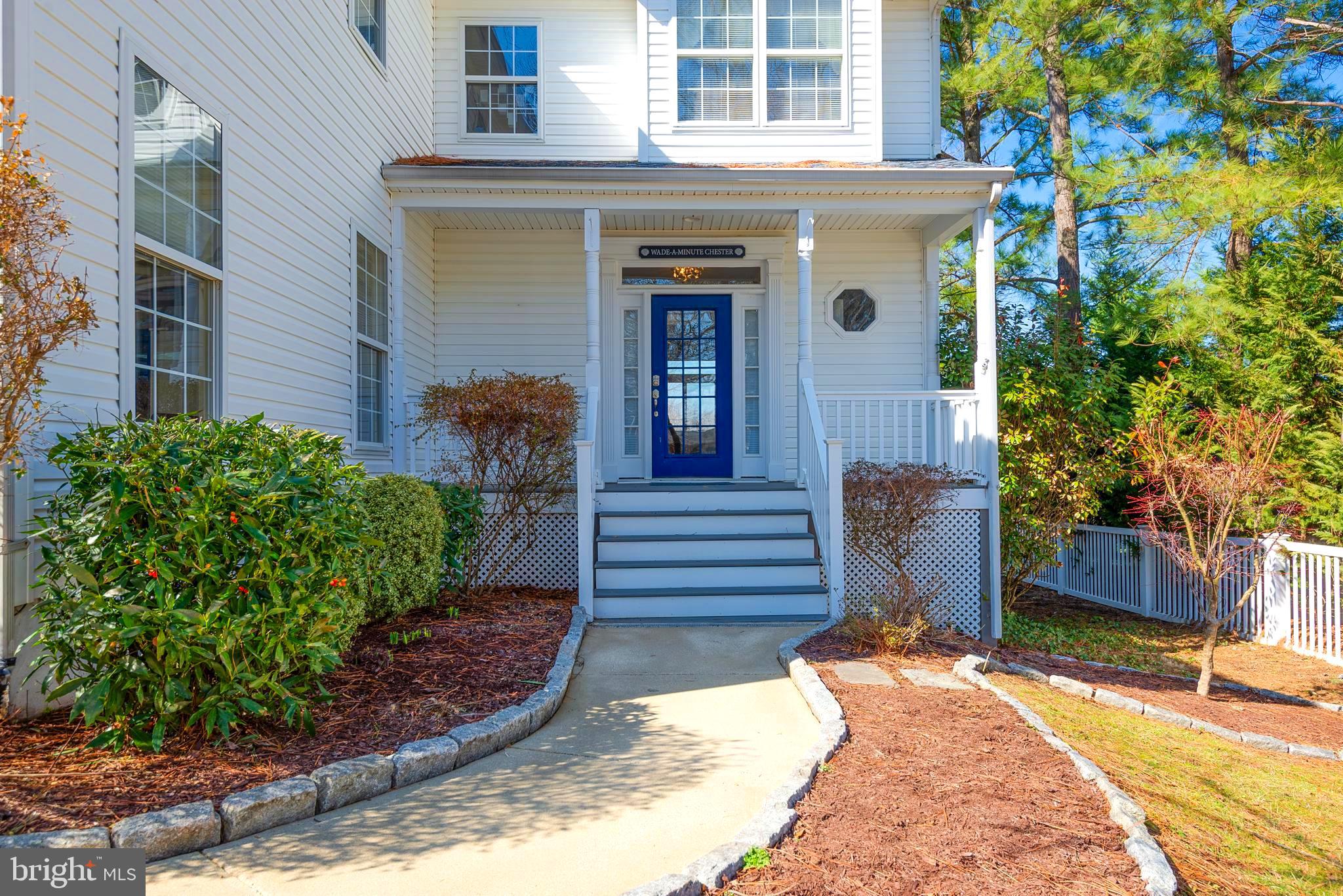 HARBOR VIEW - Residential