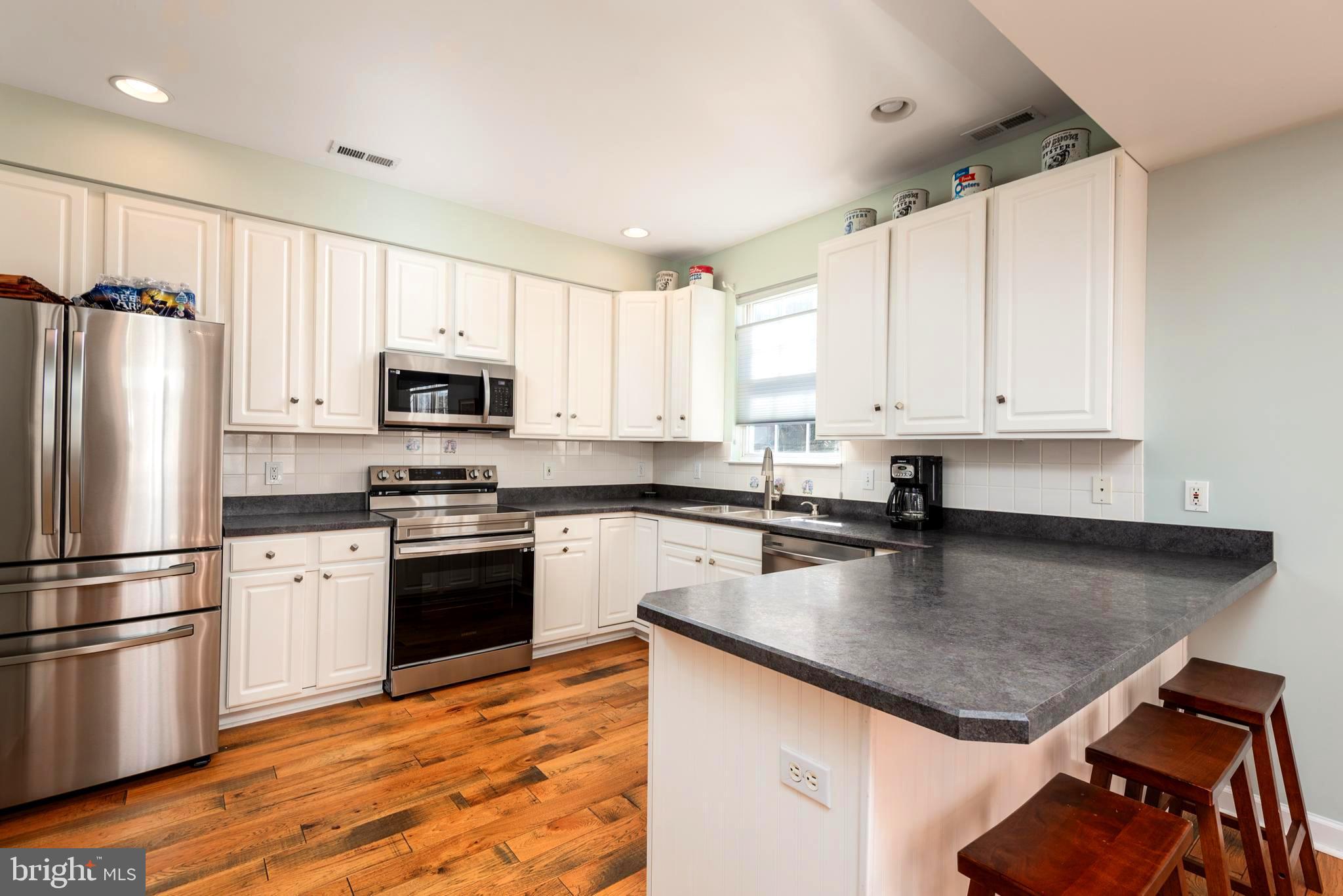 HARBOR VIEW - Residential