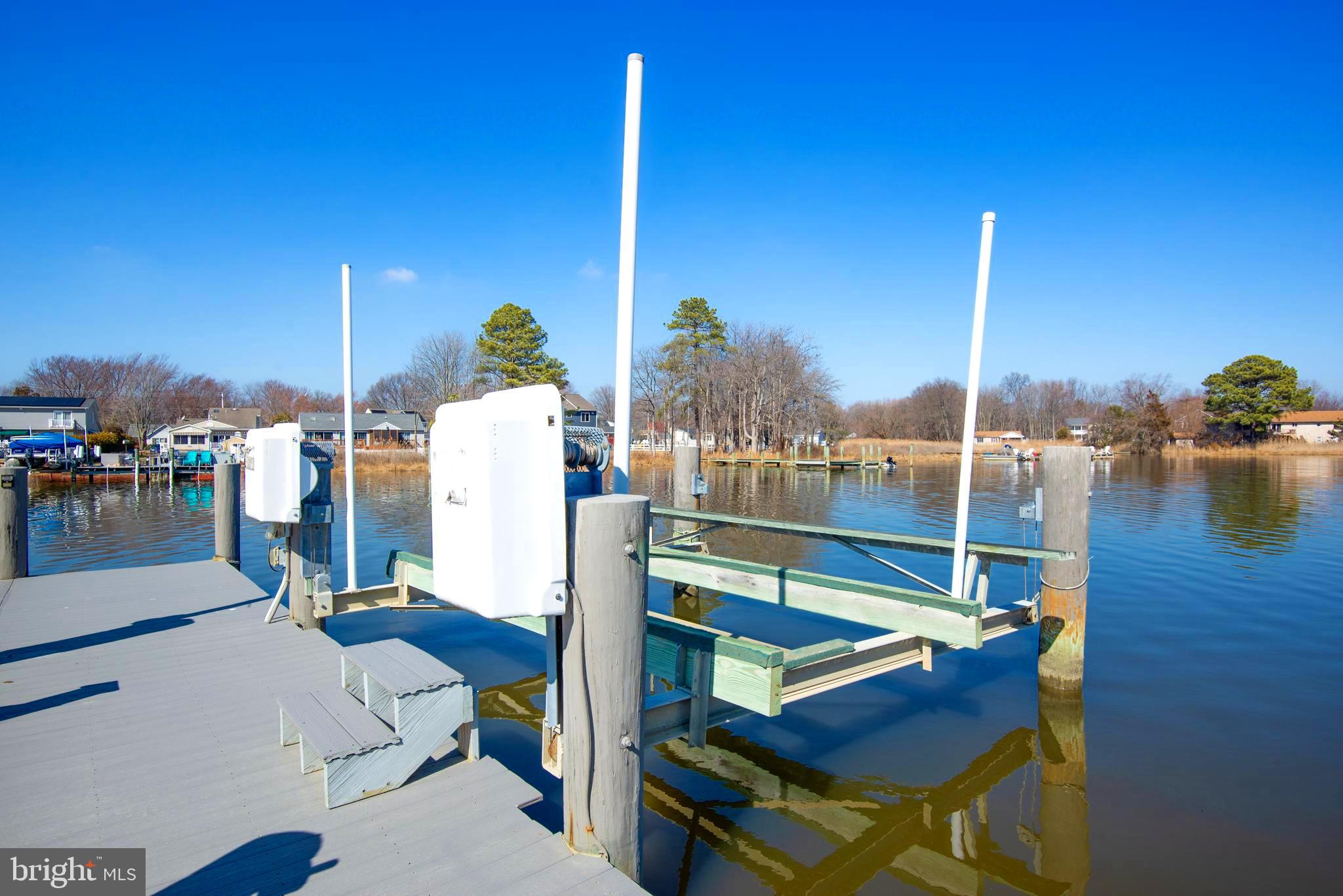 HARBOR VIEW - Residential