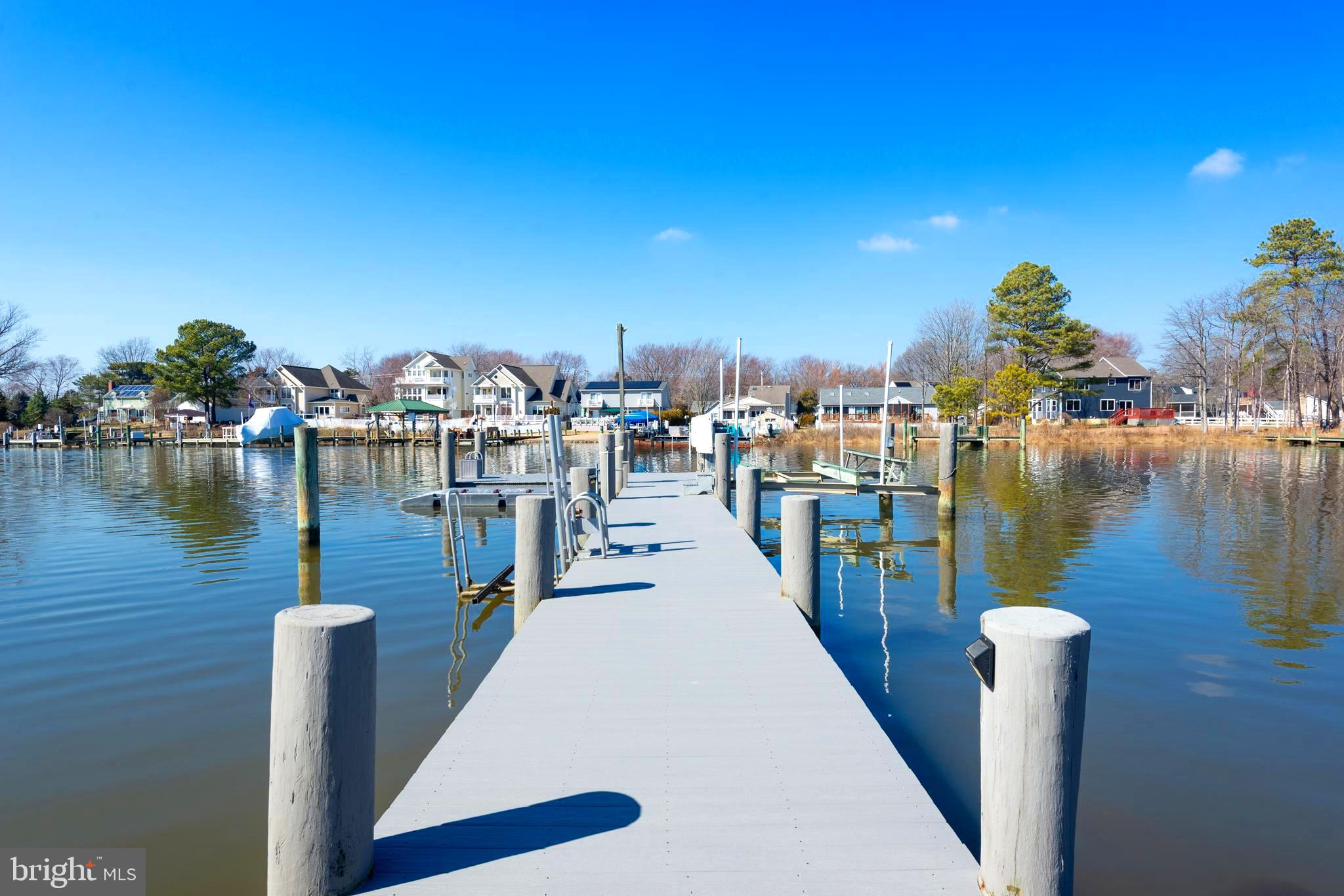 HARBOR VIEW - Residential
