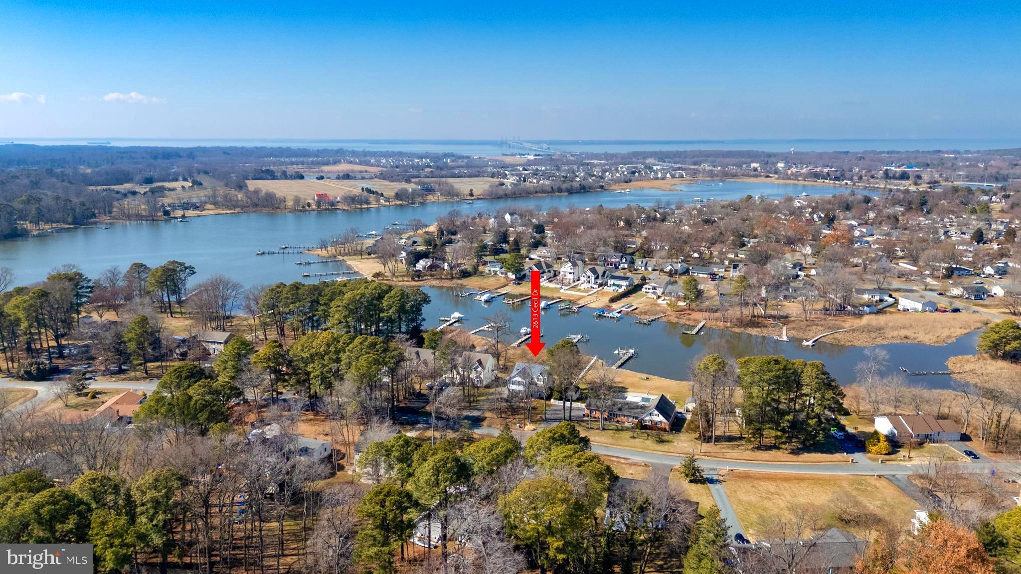 HARBOR VIEW - Residential