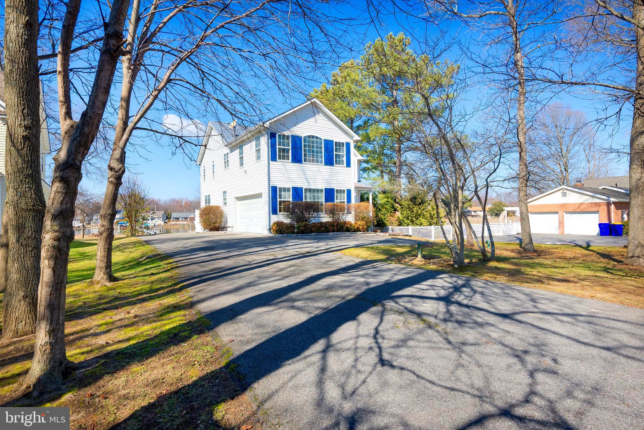 HARBOR VIEW - Residential