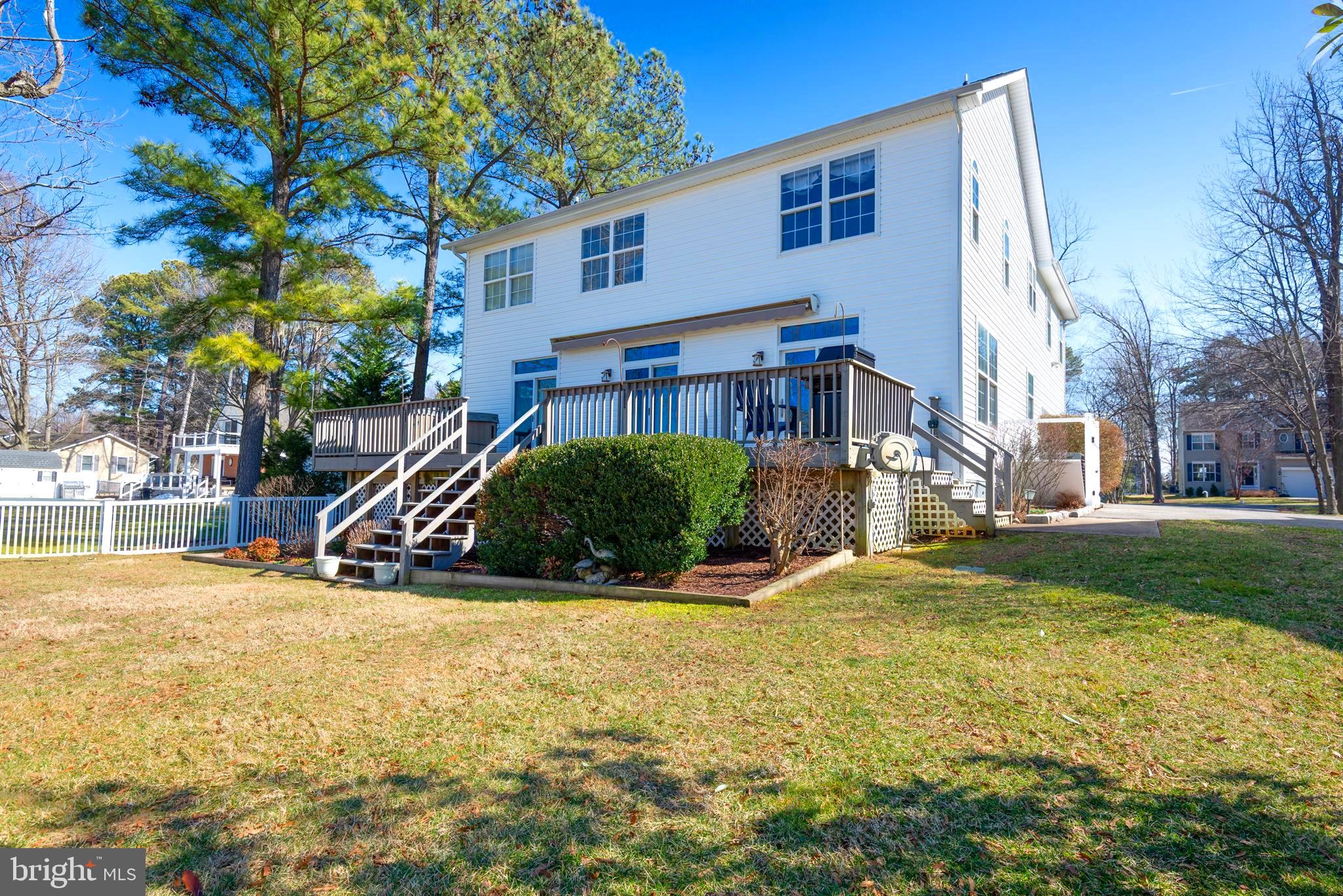 HARBOR VIEW - Residential