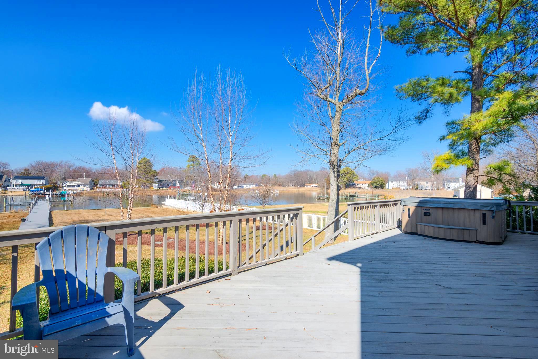 HARBOR VIEW - Residential