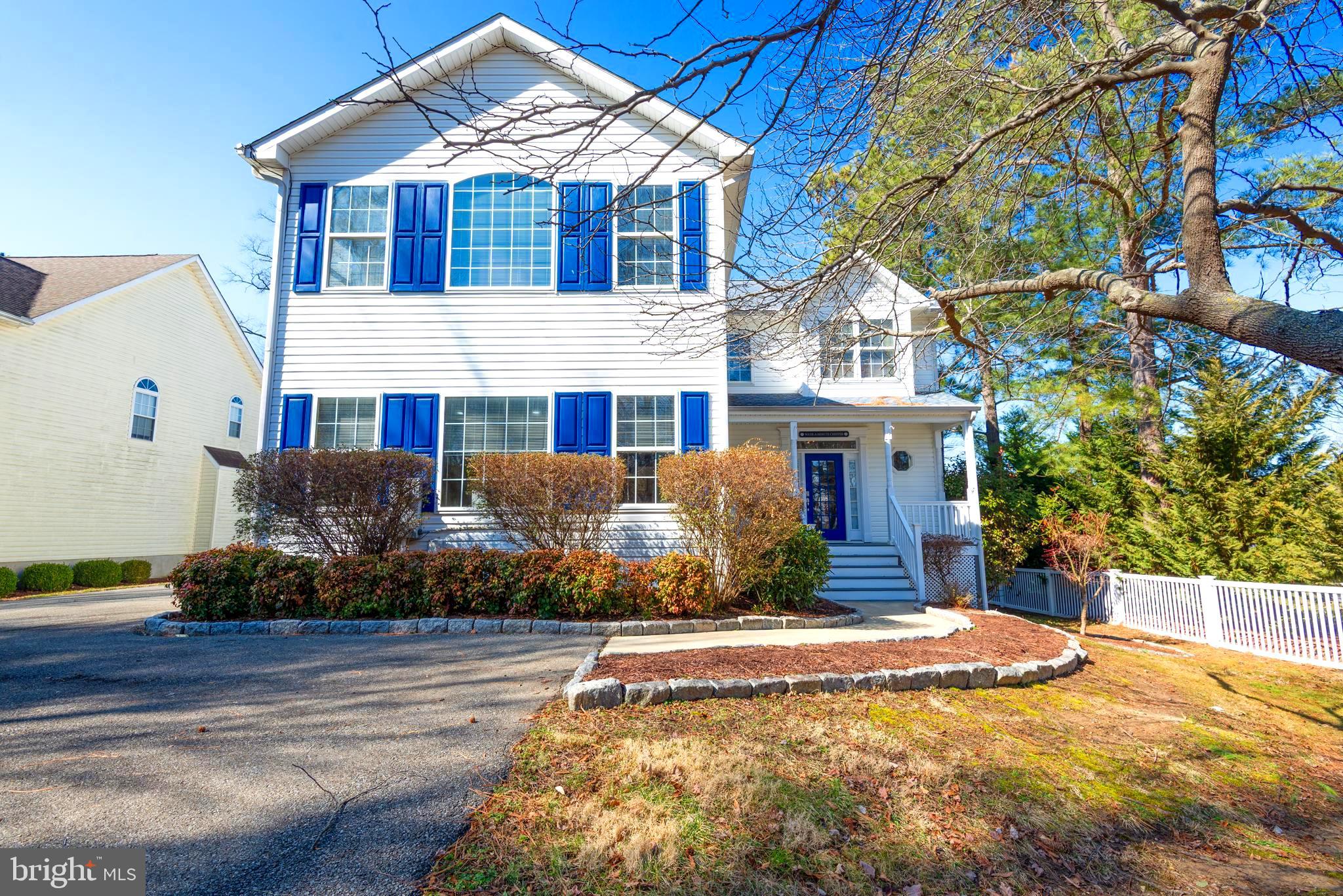 HARBOR VIEW - Residential