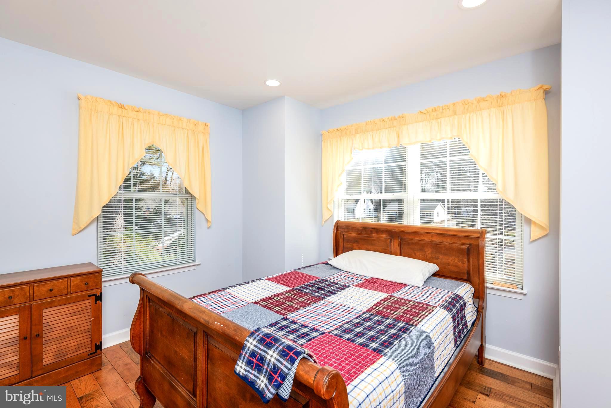 HARBOR VIEW - Residential