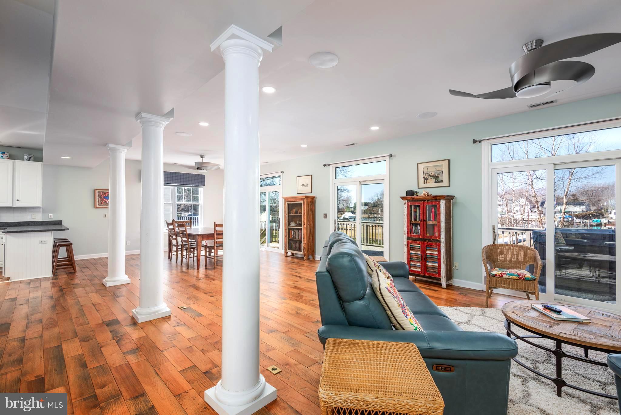 HARBOR VIEW - Residential