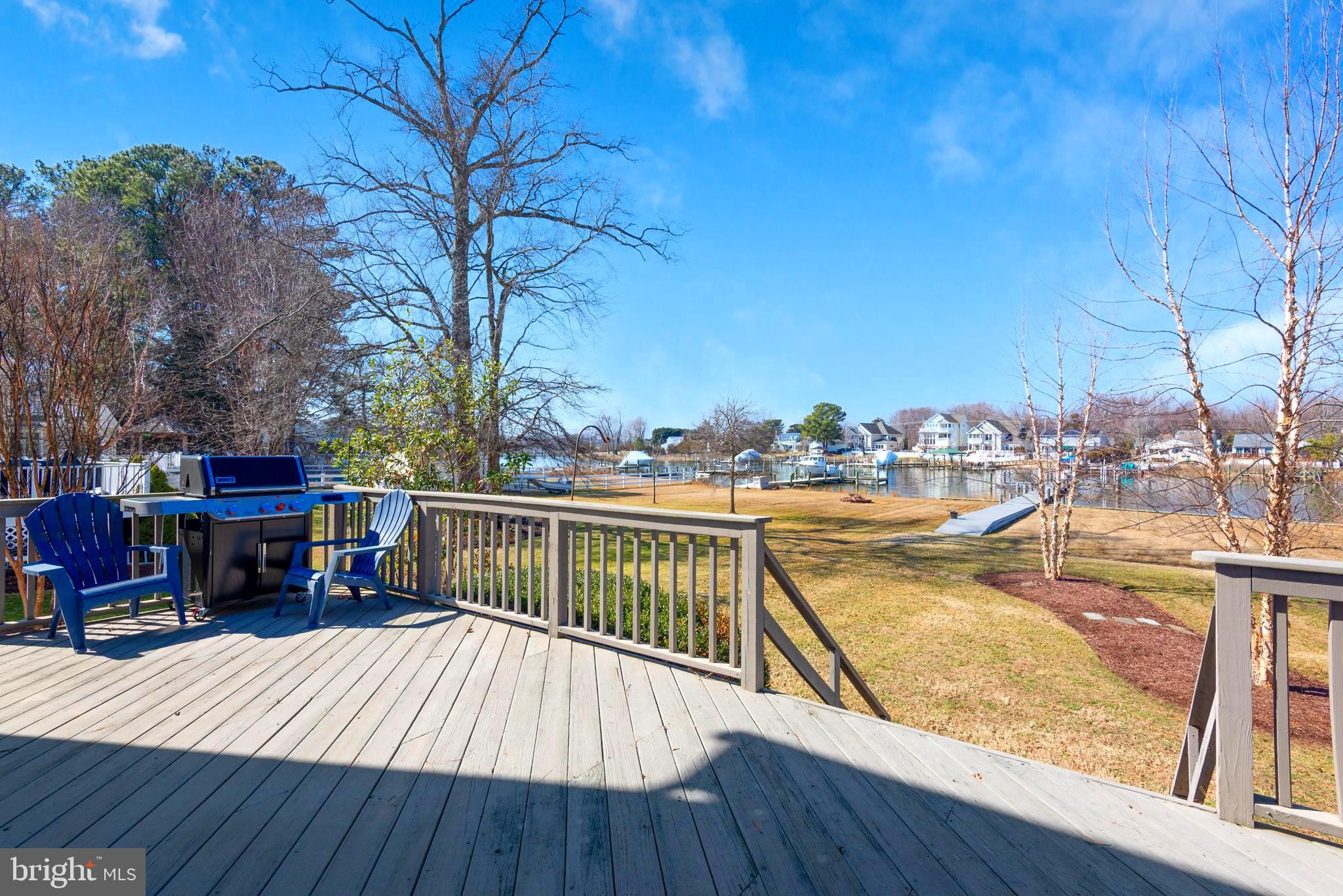 HARBOR VIEW - Residential