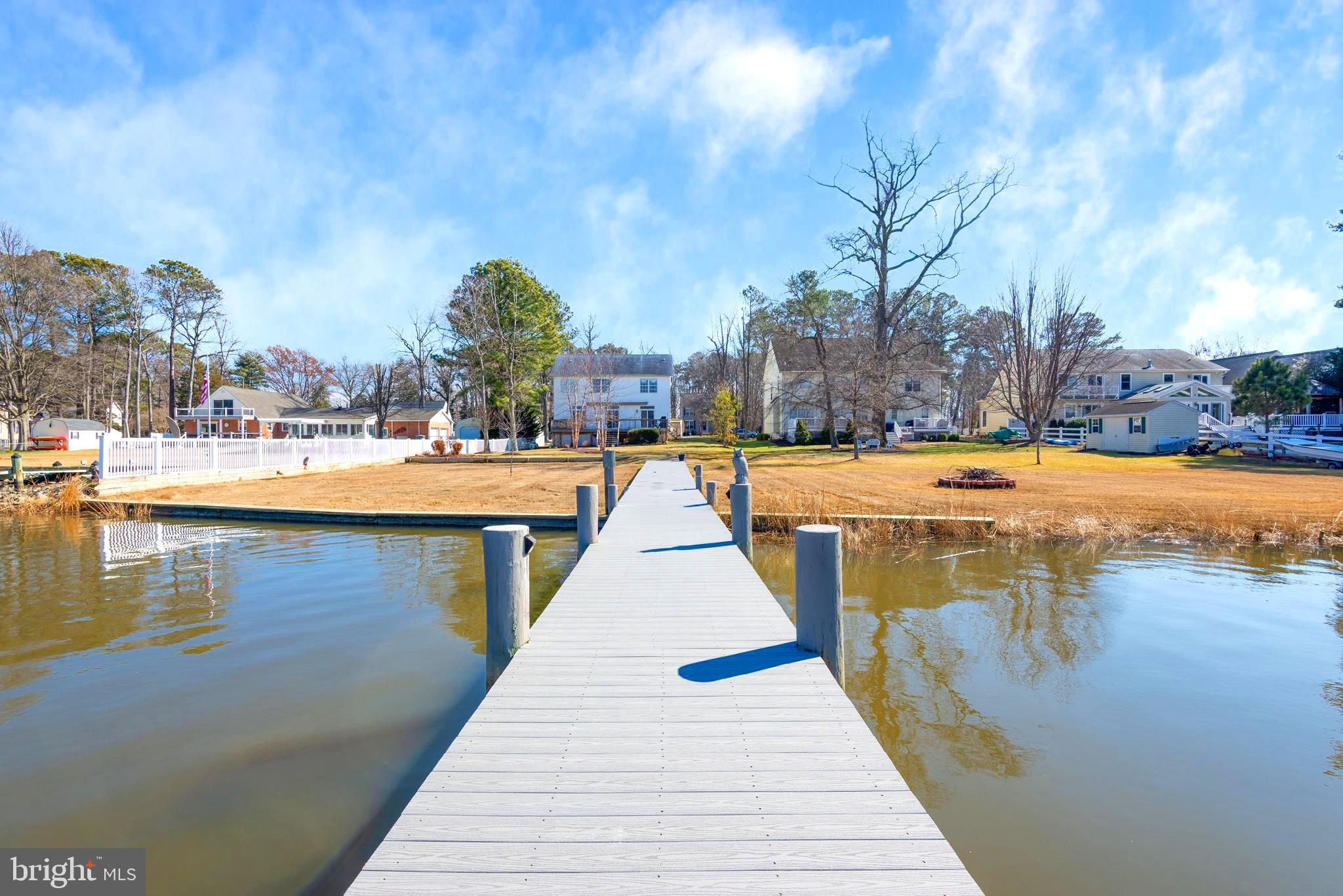 HARBOR VIEW - Residential
