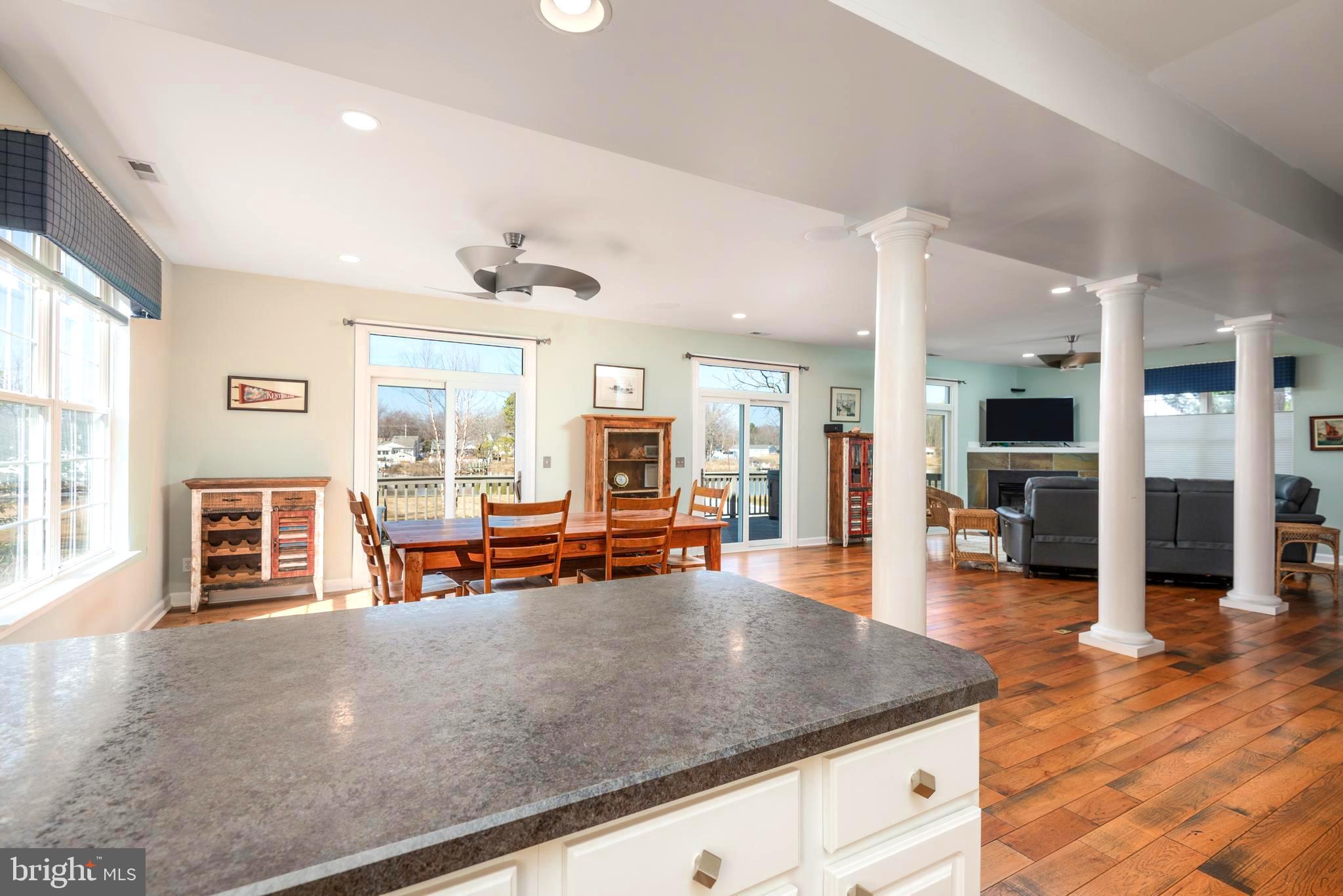 HARBOR VIEW - Residential