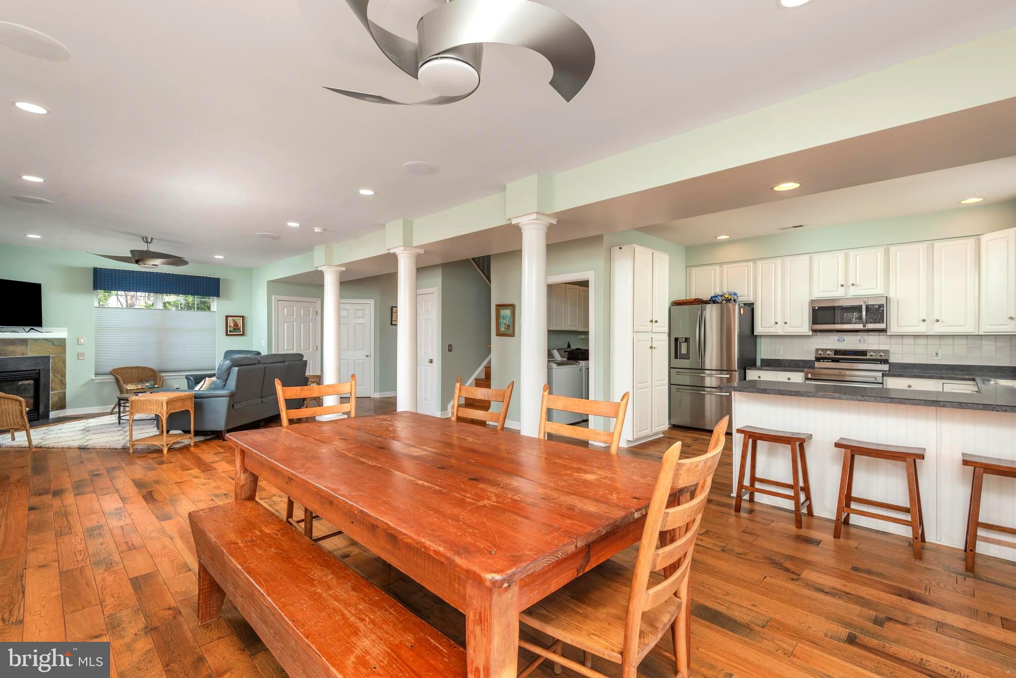 HARBOR VIEW - Residential