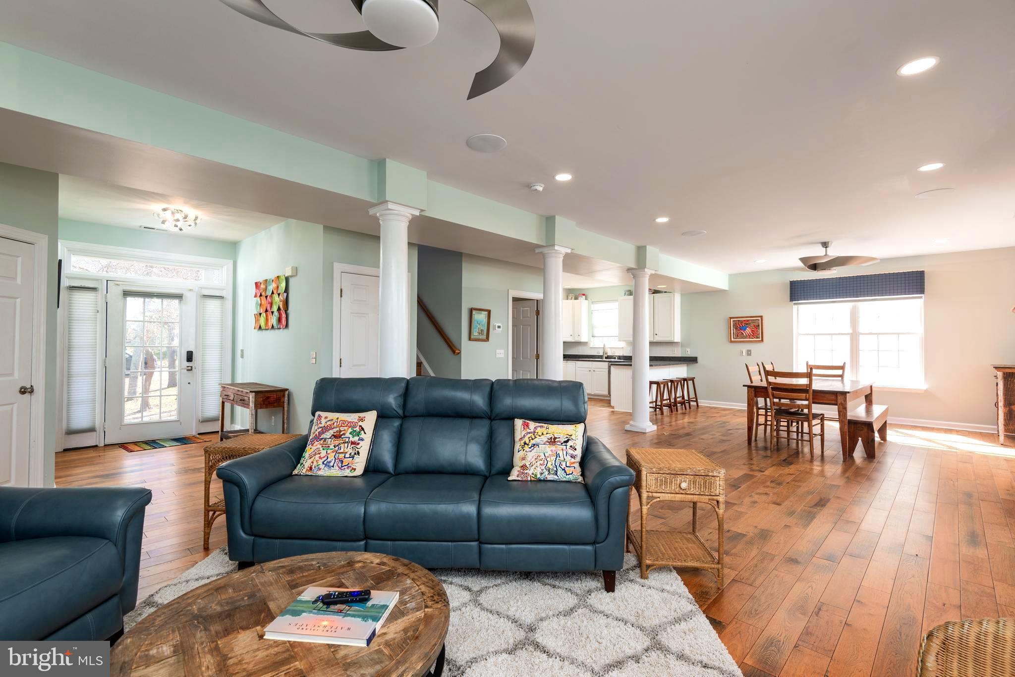 HARBOR VIEW - Residential