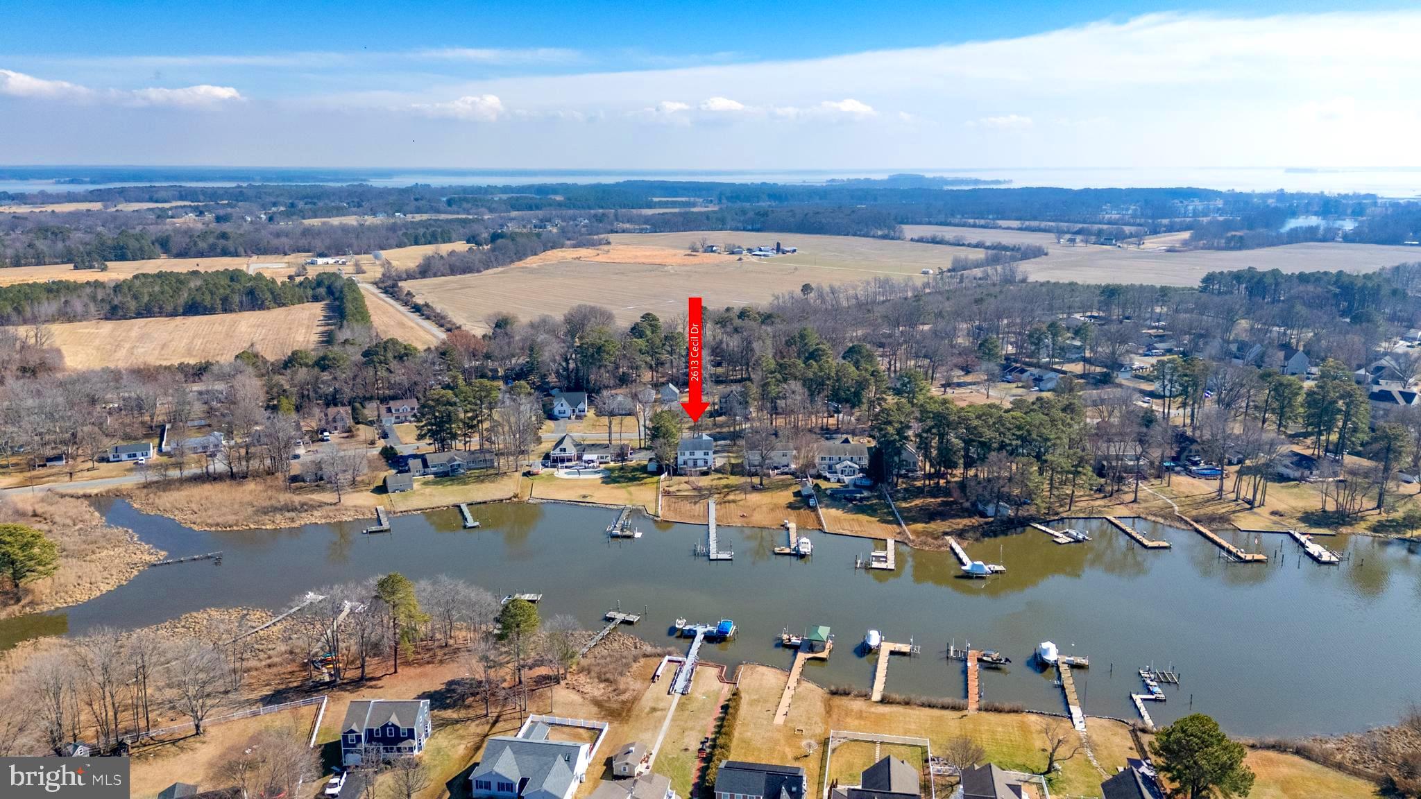 HARBOR VIEW - Residential