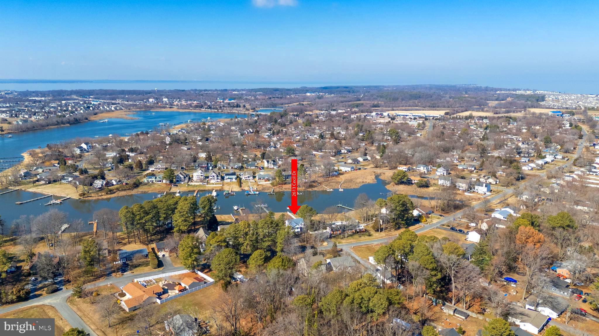 HARBOR VIEW - Residential