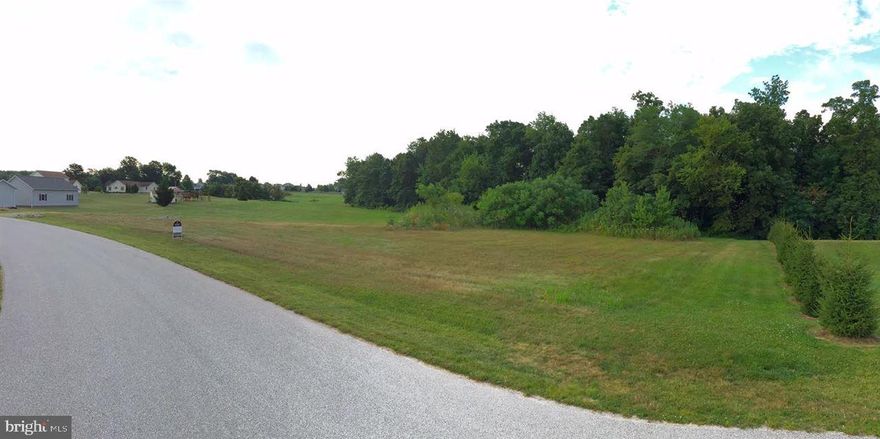 Come Experience A Lot With Breath Taking Views And A Beautiful Setting. Perfect Lots To Build Your Dream Home In A Quiet Country Location. All Lots Approved For Elevated Sand Mound. Underground Utilities Available. Well Is Drilled With 20 GPM. Please Call To Set Up A Showing Today!!