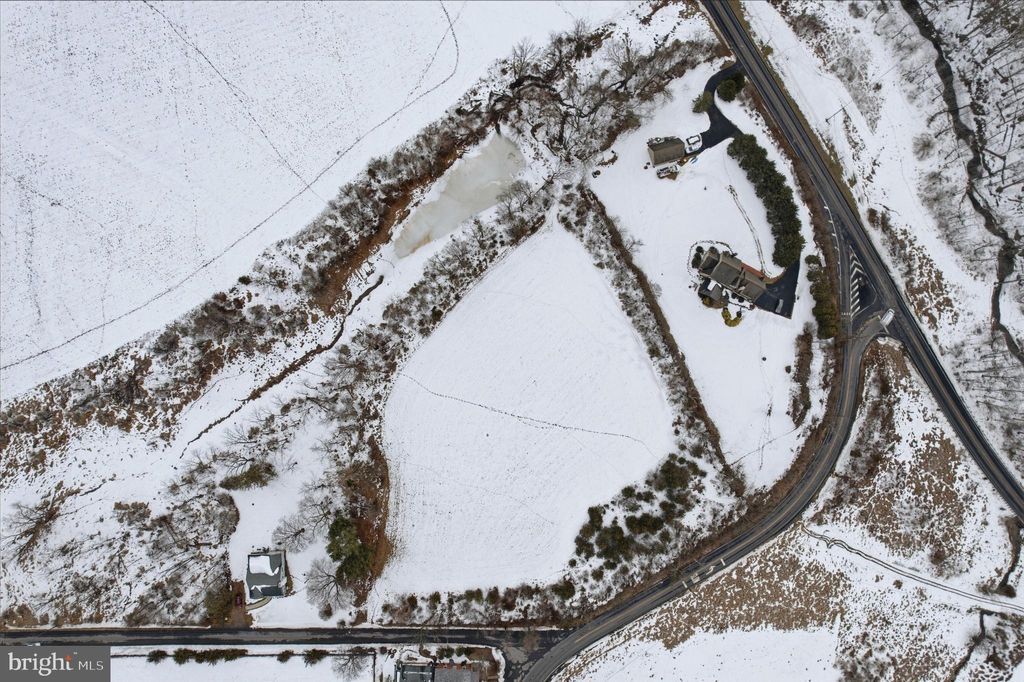 Photo of 0 Hottle Rd, COOPERSBURG, PA 18036 (MLS # PABU2114660)