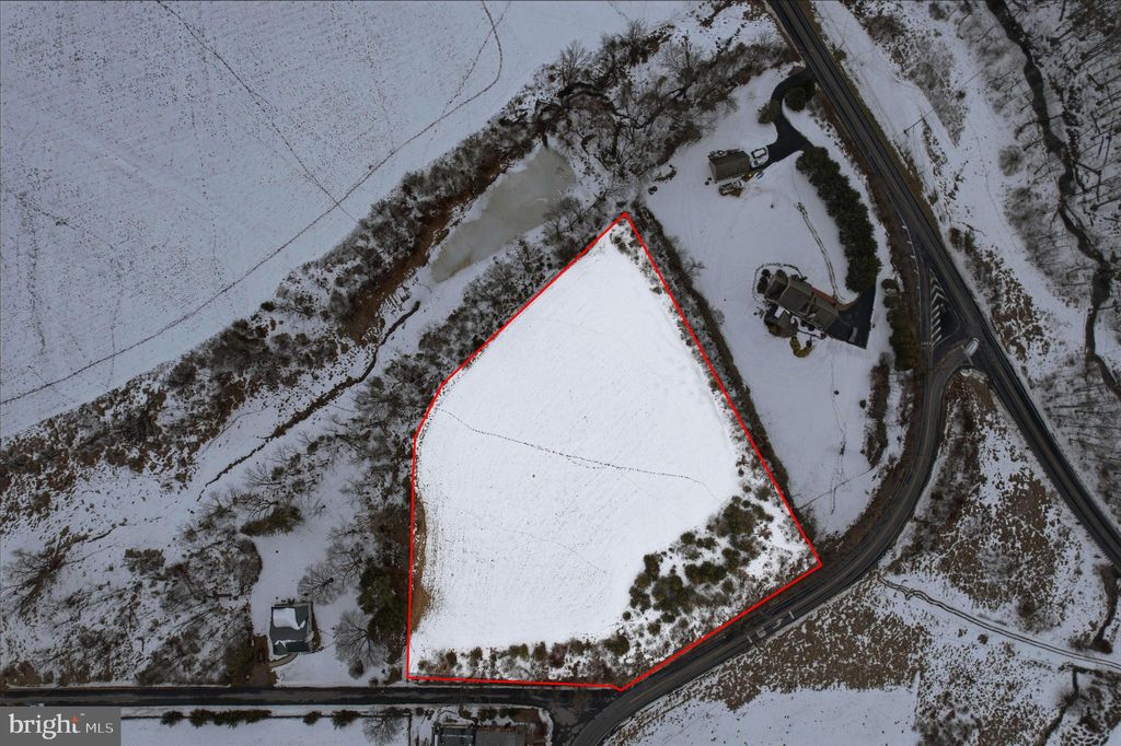 Photo of 0 Hottle Rd, COOPERSBURG, PA 18036 (MLS # PABU2114660)