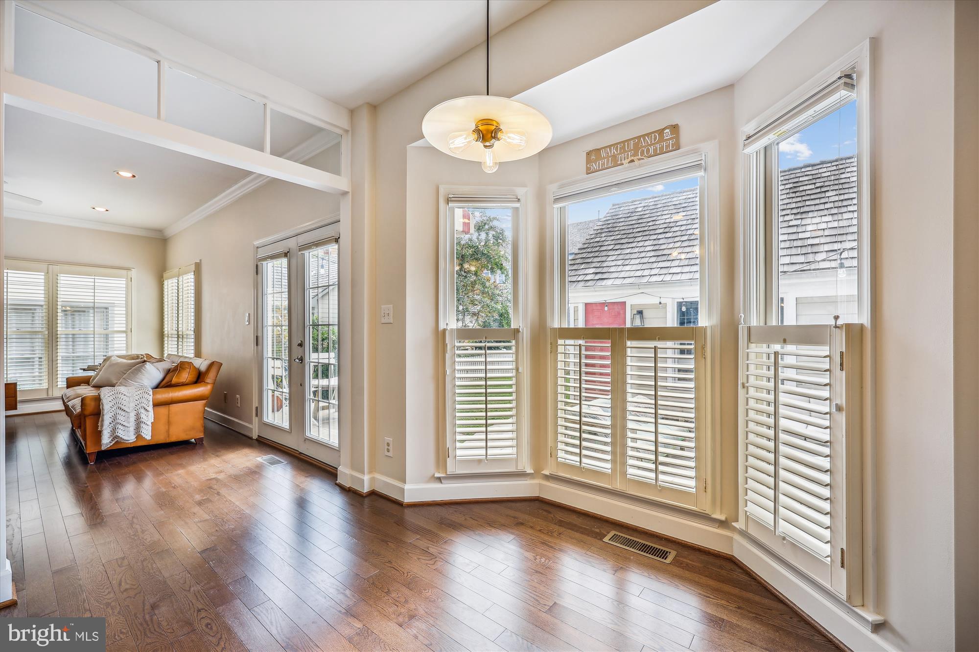 KENTLANDS - Residential