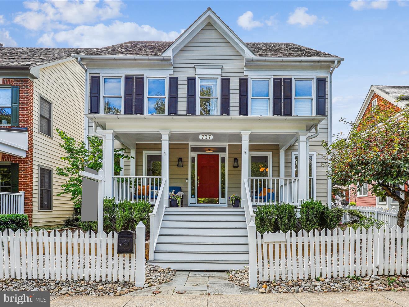 KENTLANDS - Residential