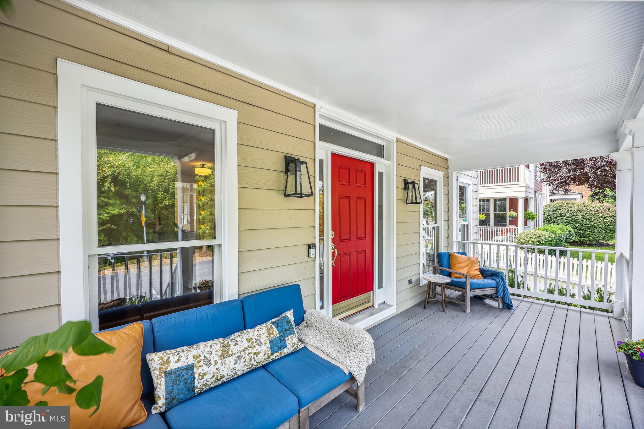 KENTLANDS - Residential