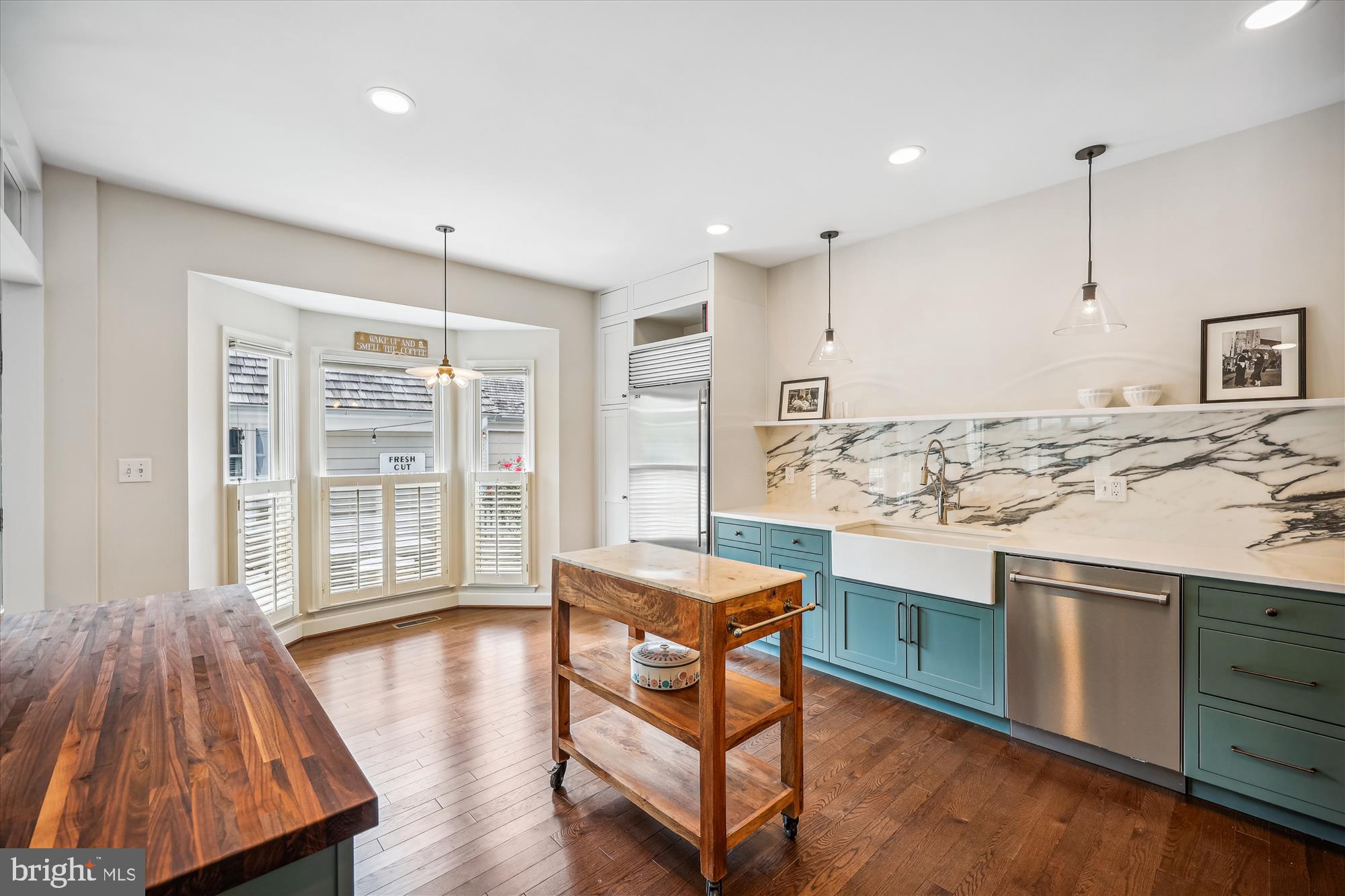 KENTLANDS - Residential