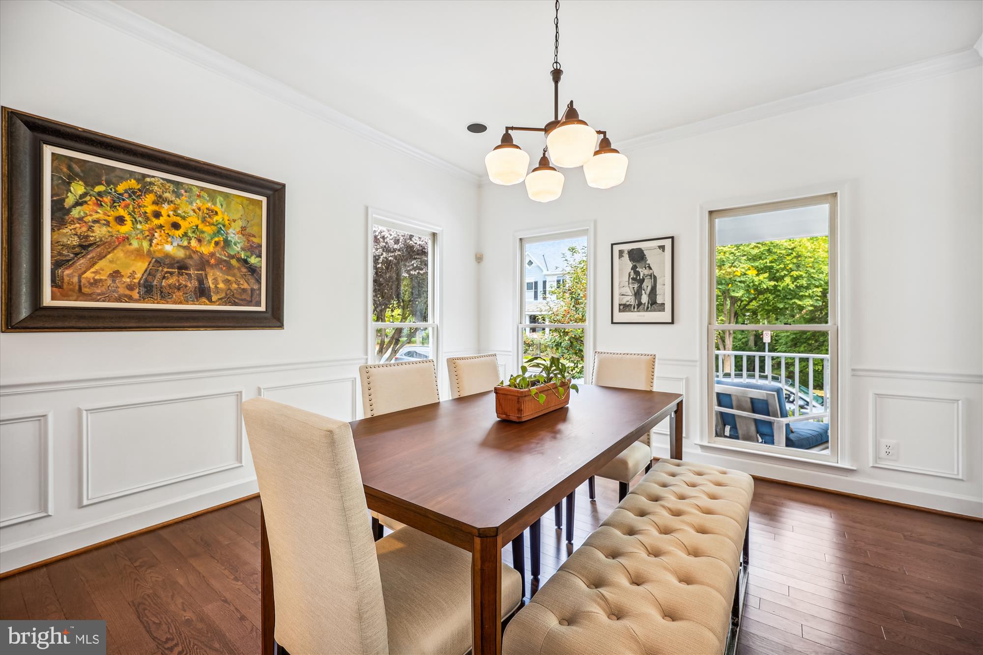 KENTLANDS - Residential